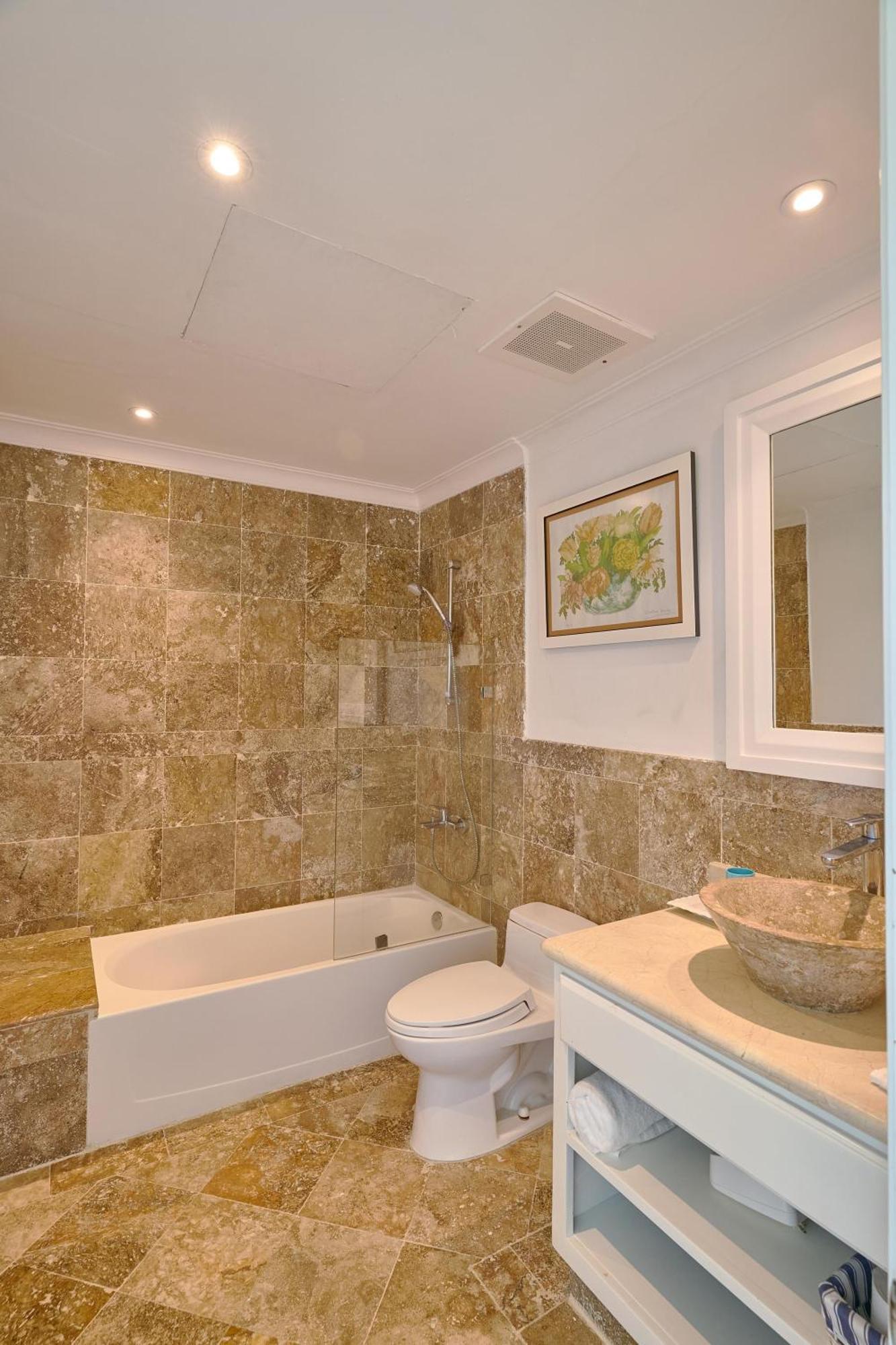 New! Serene Beachfront At Cap Cana Punta Cana