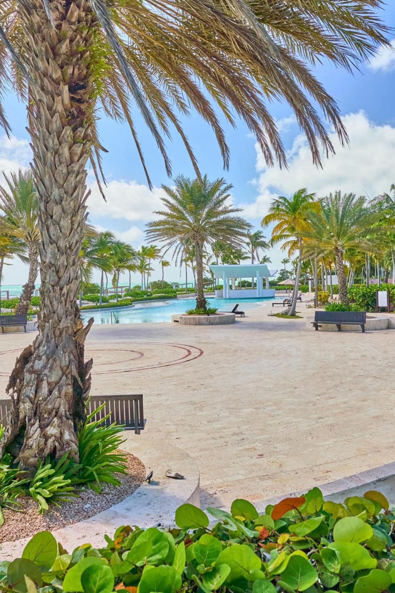 New! Serene Beachfront At Cap Cana Apartment *