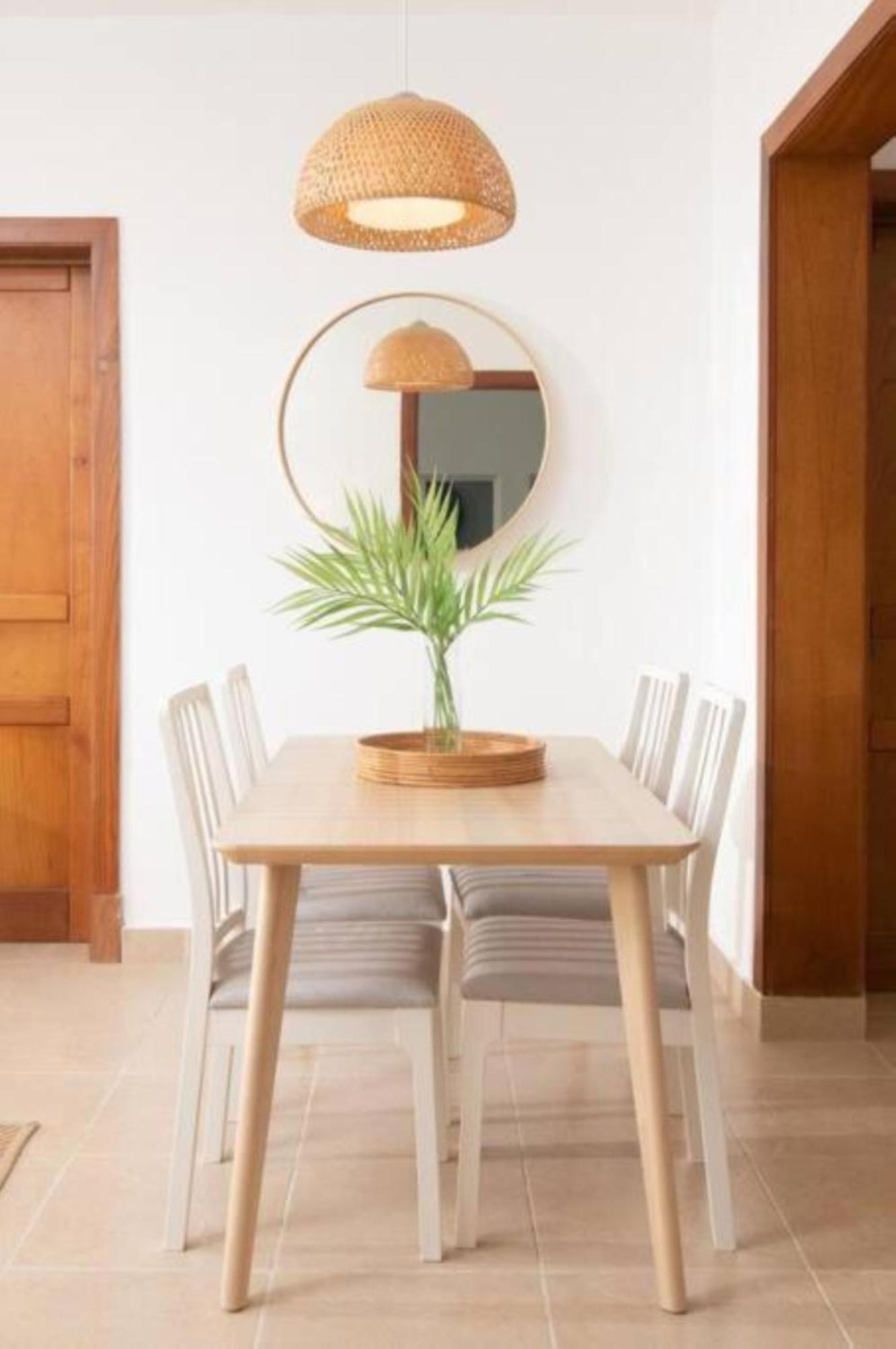 Apartment Lumina At Jardines Village *