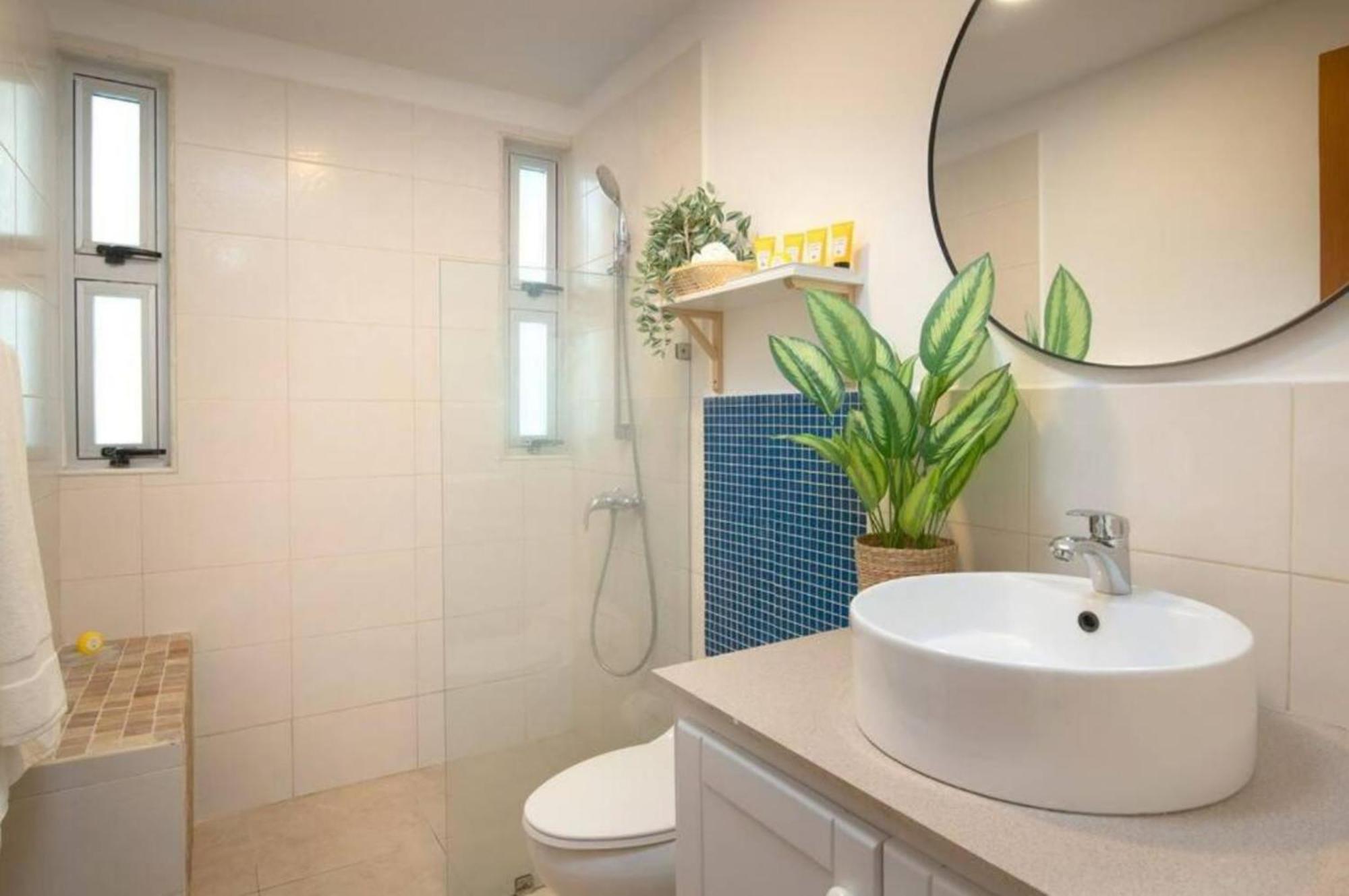 Apartment Lumina At Jardines Village