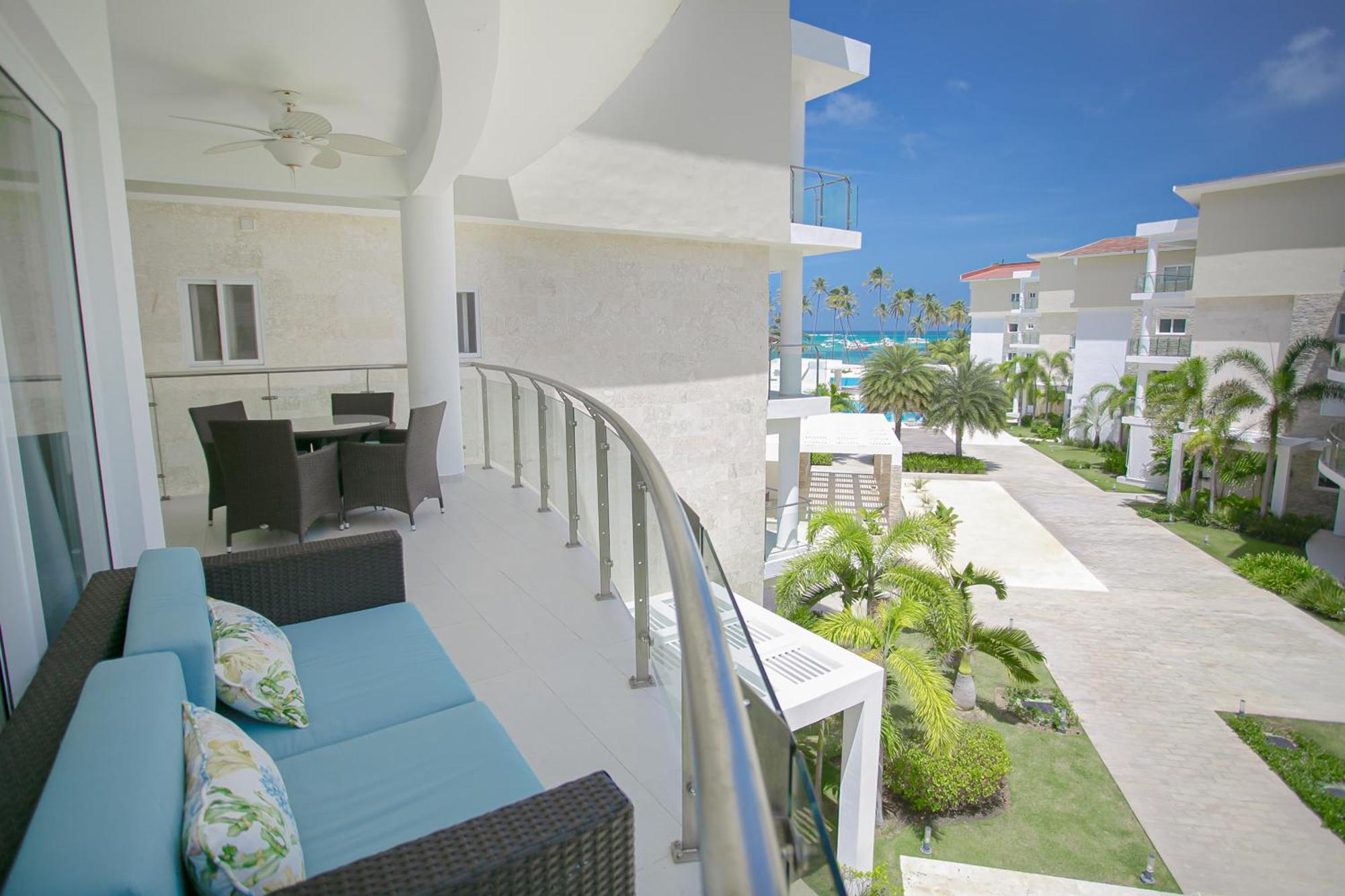 Destination Jelly / Playa Coral Apartment Punta Cana