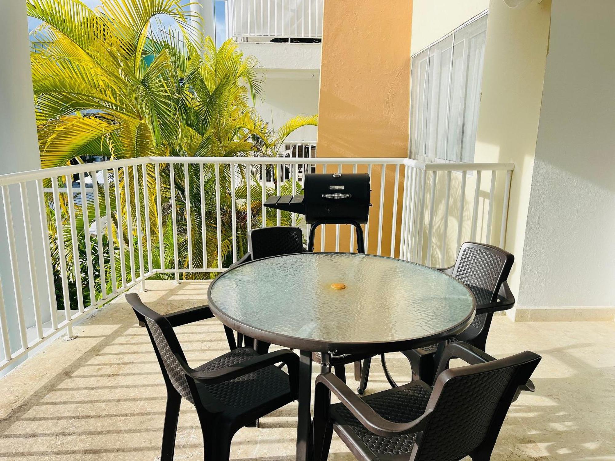 Apartment Beauty 1 Bed Pool Views Playa Turquesa O204