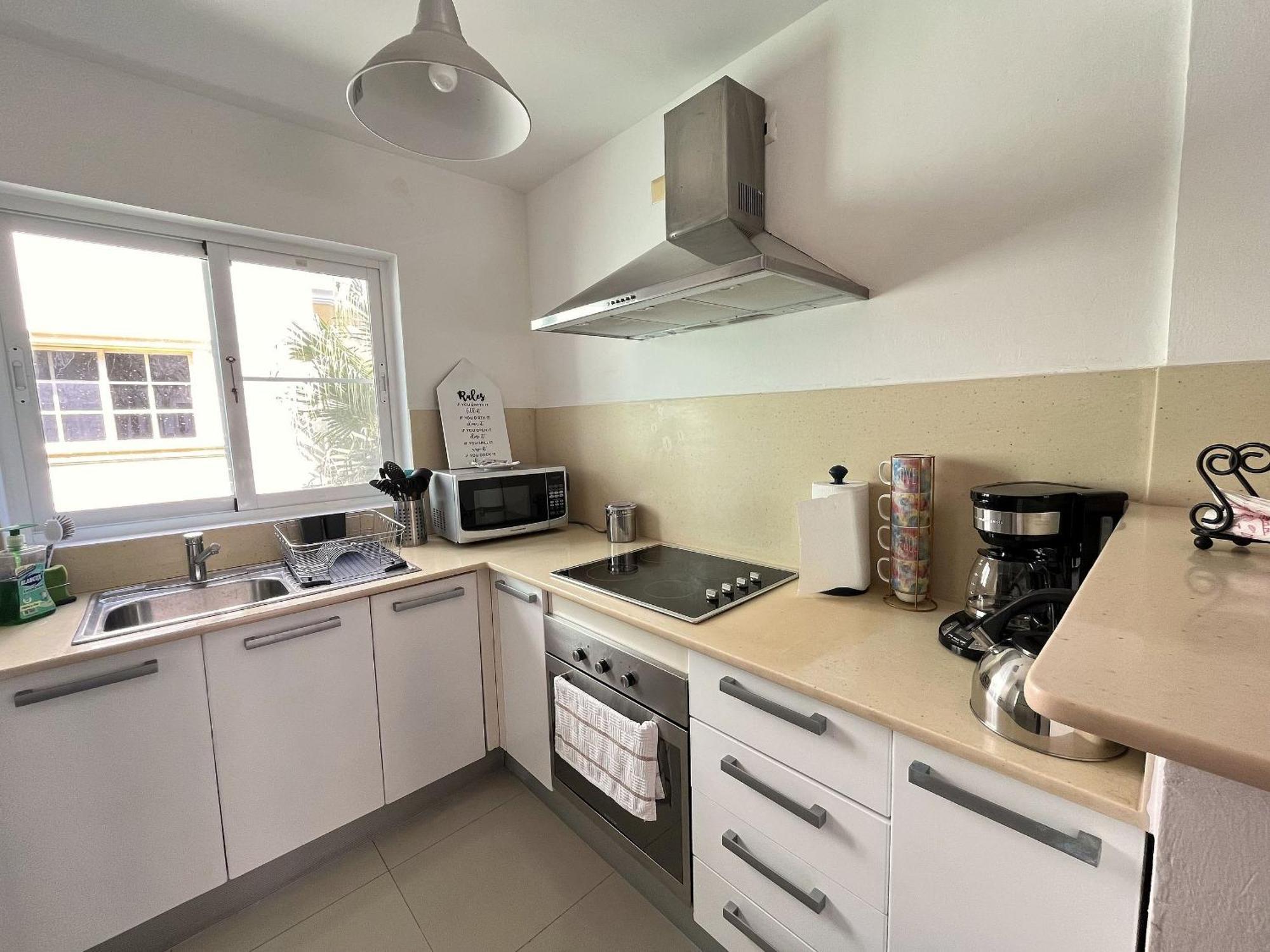 Beautiful Orquidea 2br - Walk To Playa Bavaro, El Cortecito Apartment