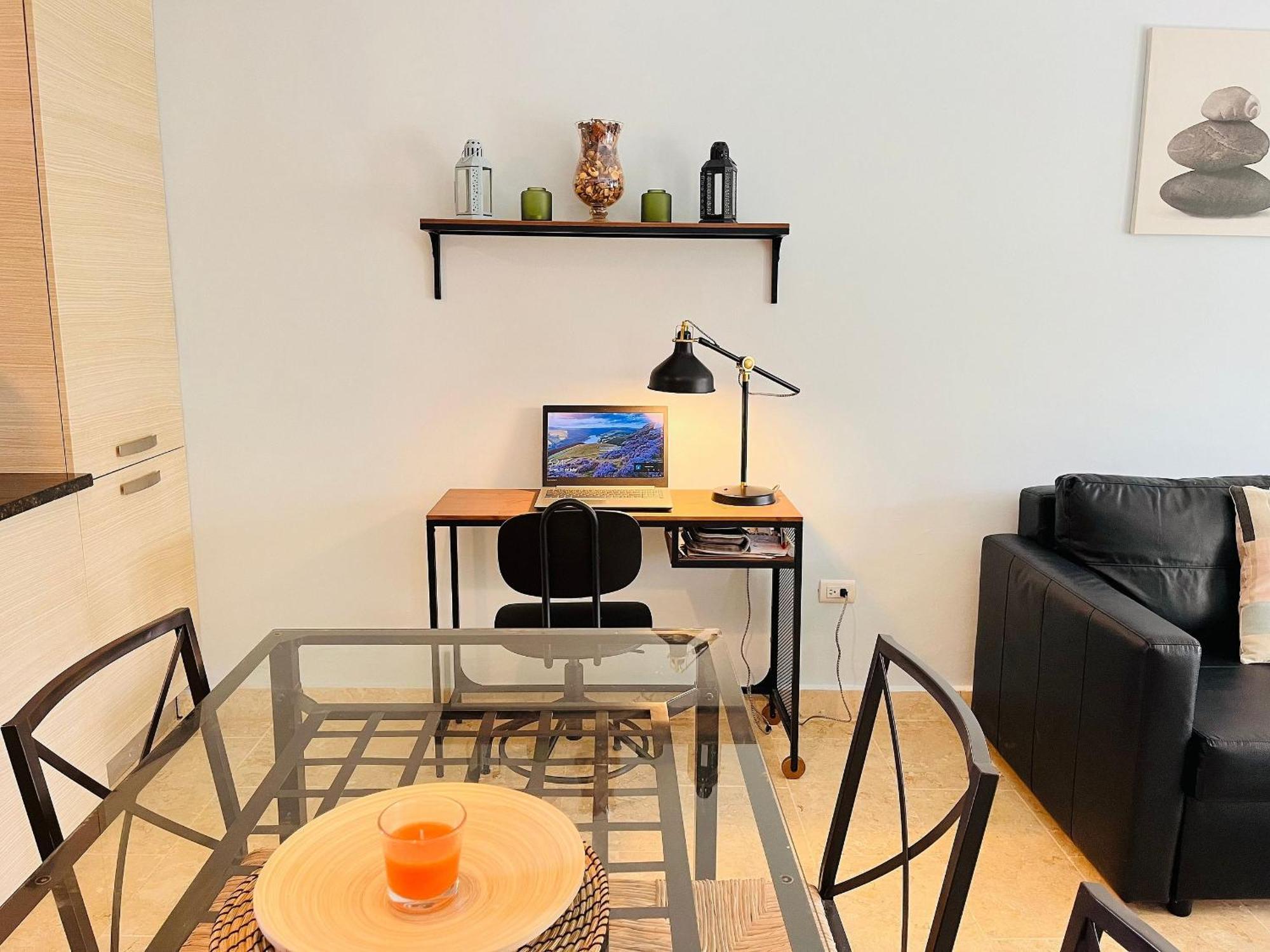 Apartment Beauty 1 Bed Pool Views Playa Turquesa O204 *