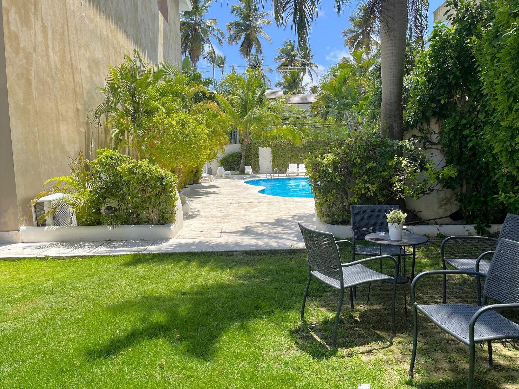 Apartment Beautiful Orquidea 2br - Walk To Playa Bavaro, El Cortecito Punta Cana