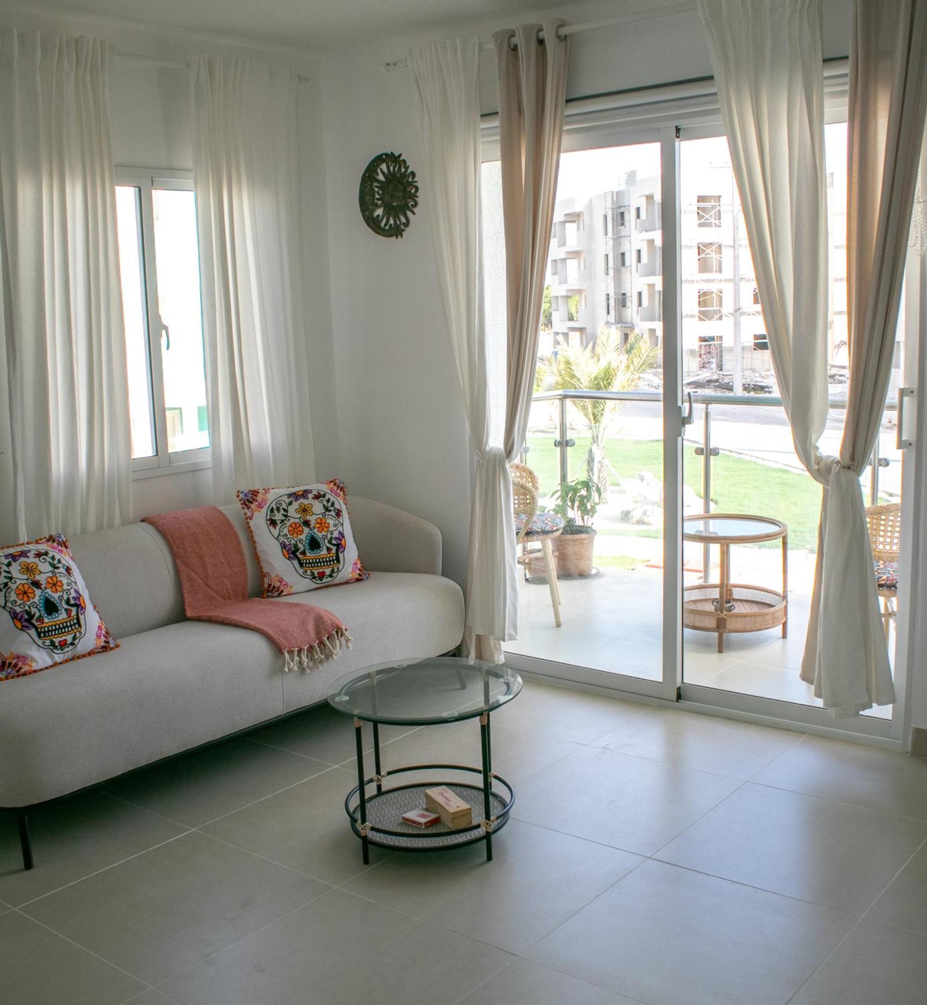 Apartment Serena Village Condo *