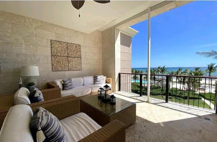 Cap Cana & Aqua Marina Vip Apartment Punta Cana