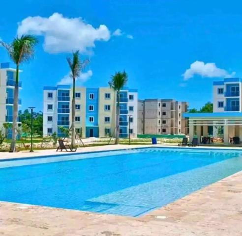 Apartment Serena Village Condo