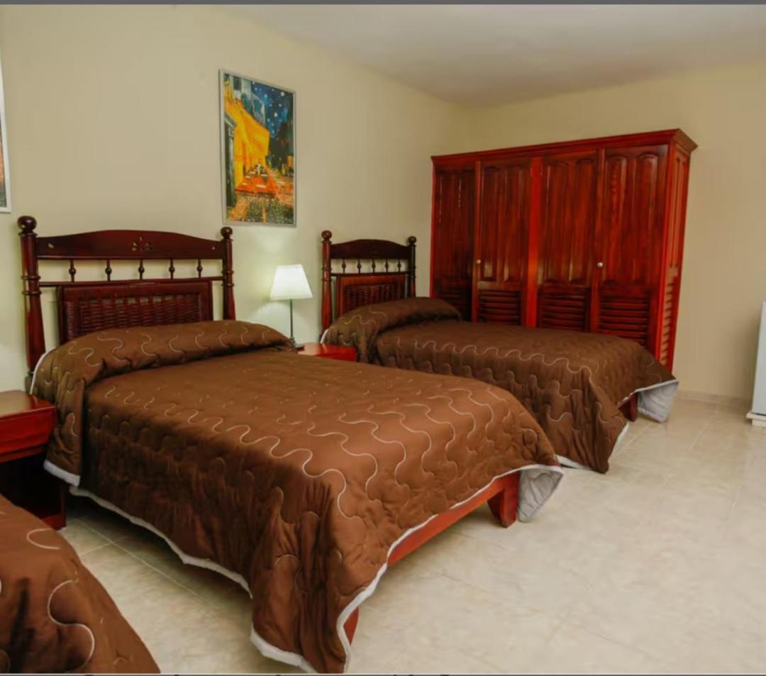 Cn Apartamento Punta Cana