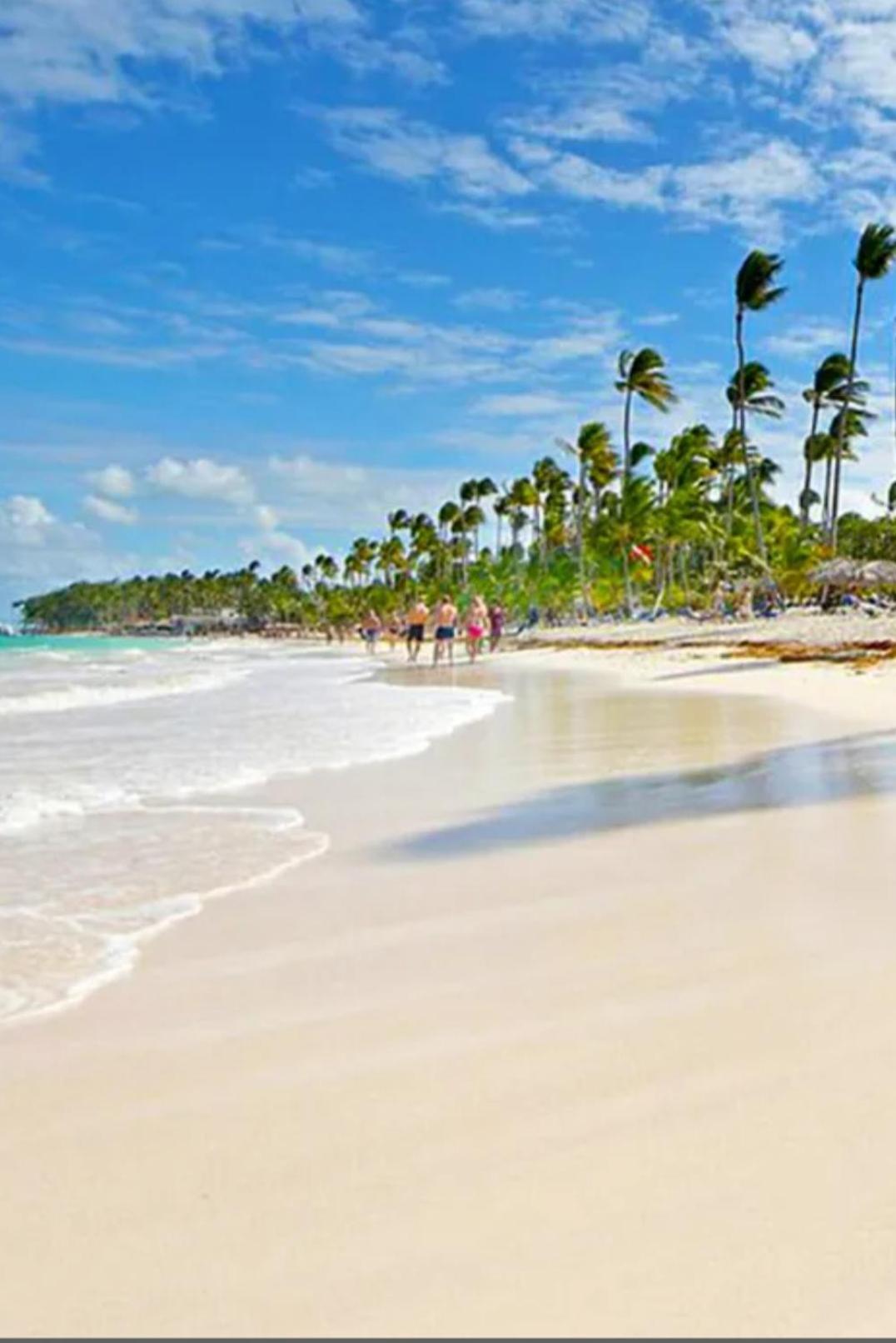 Cn Punta Cana