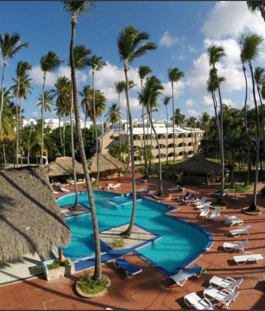 Apartamento Cn Punta Cana