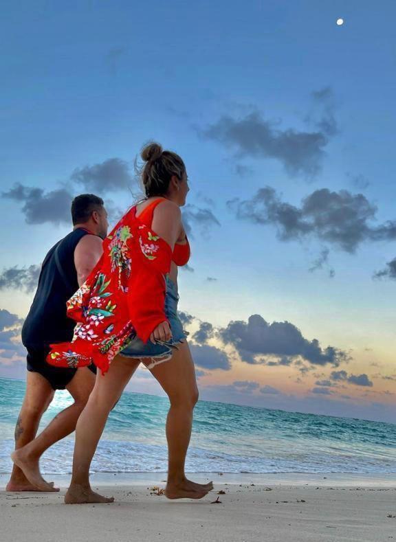Hotel Ocean Front Caney Punta Cana
