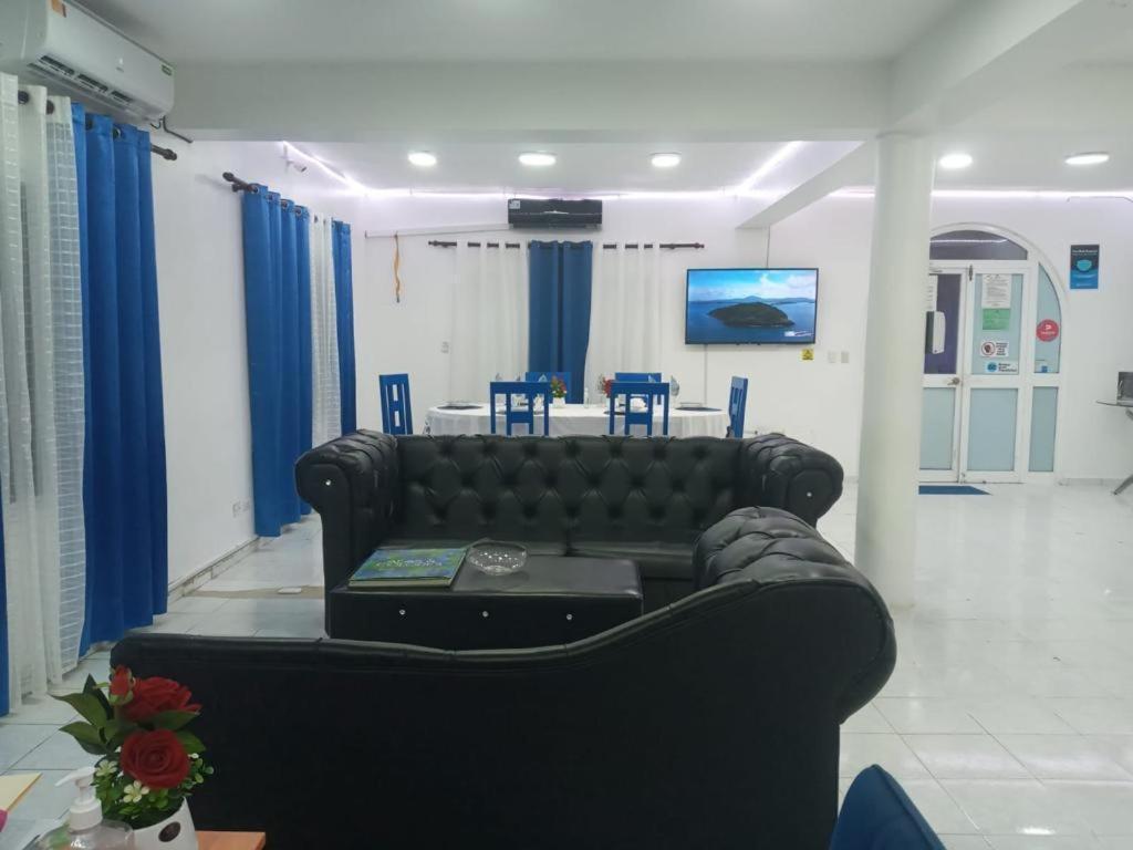 Ocean Front Caney 3*
