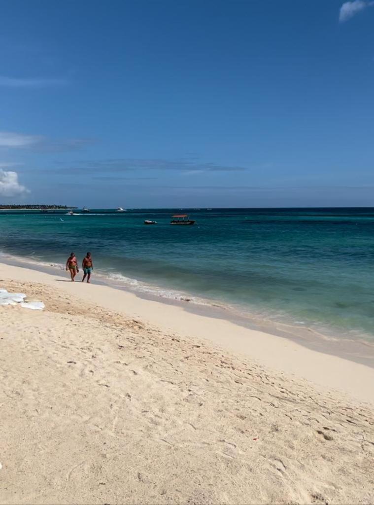 Hotel Ocean Front Caney 3*