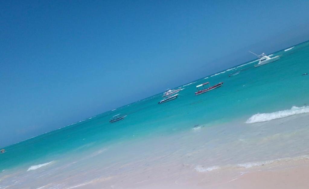 Ocean Front Caney 3* Punta Cana