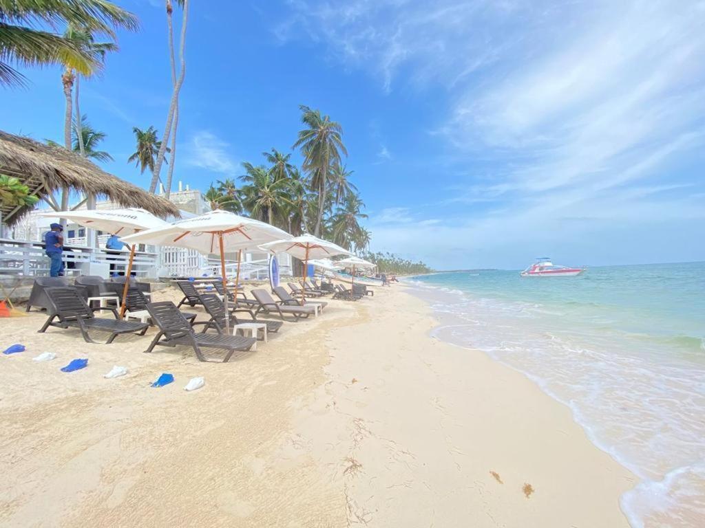 Hotel Ocean Front Caney Punta Cana