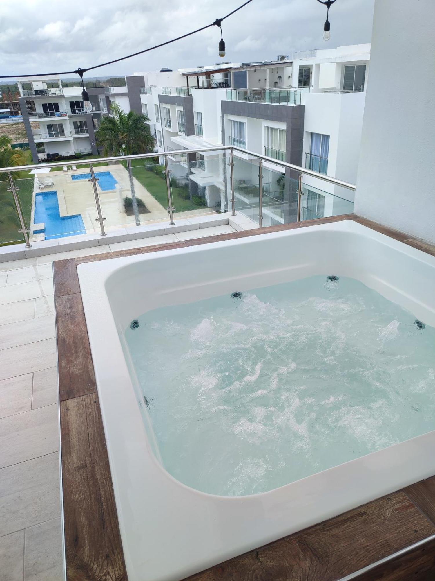 Apartment Coral Bay By Dr Collection Punta Cana