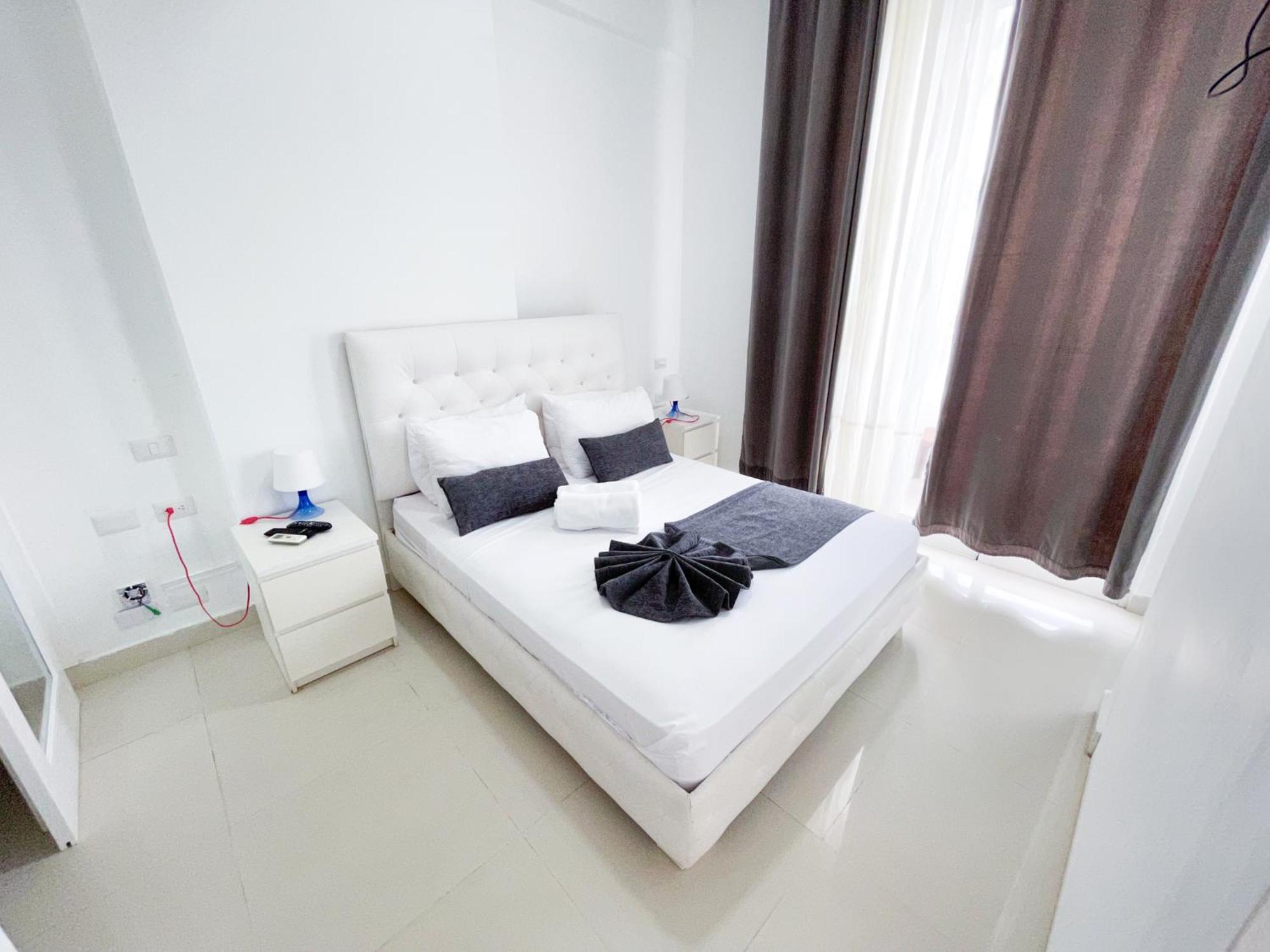 Hotel Ducassi Vacation Rooftop Pool Beach & Spa 5*