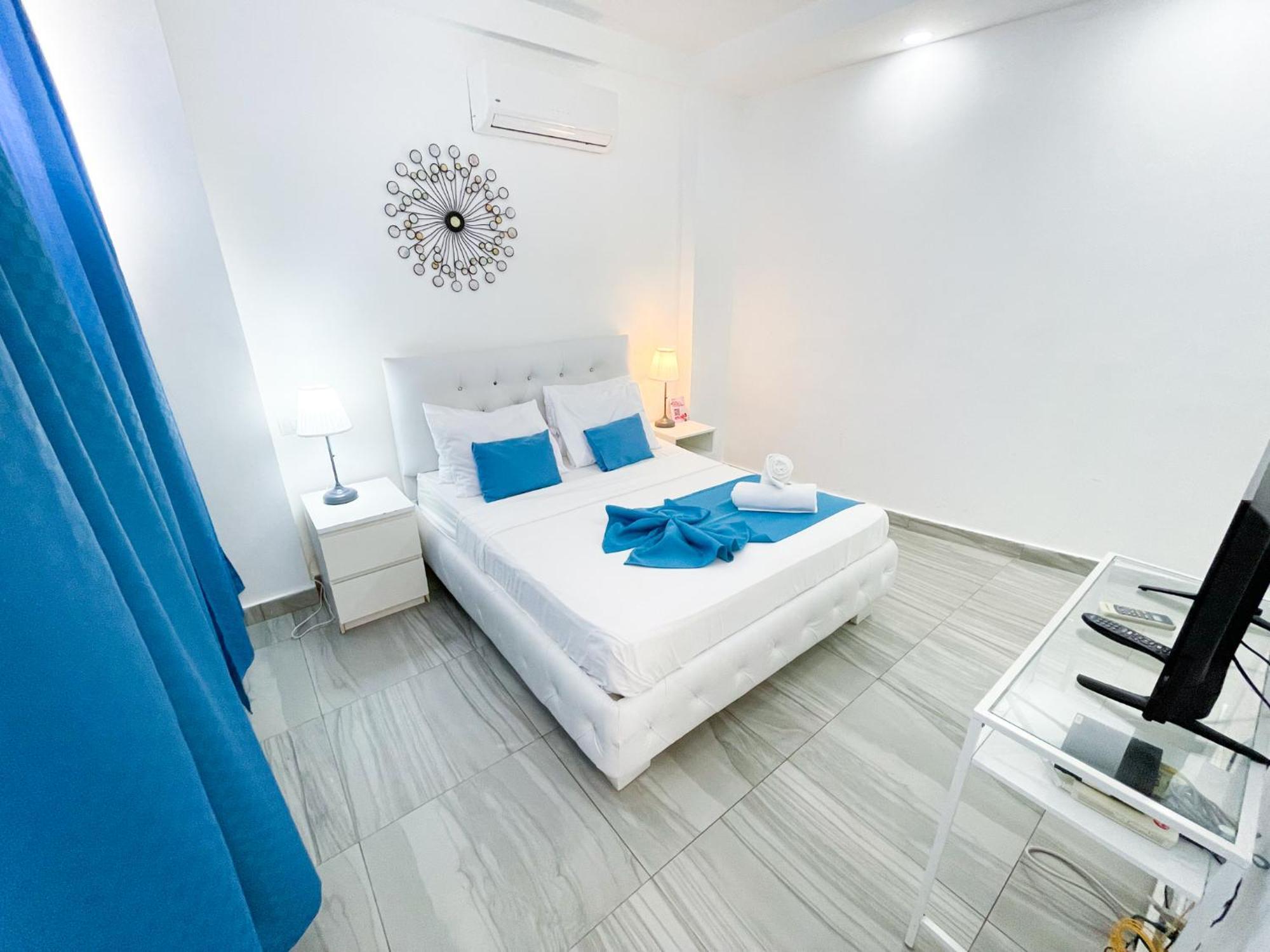 Ducassi Vacation Rooftop Pool Beach & Spa 5* Punta Cana