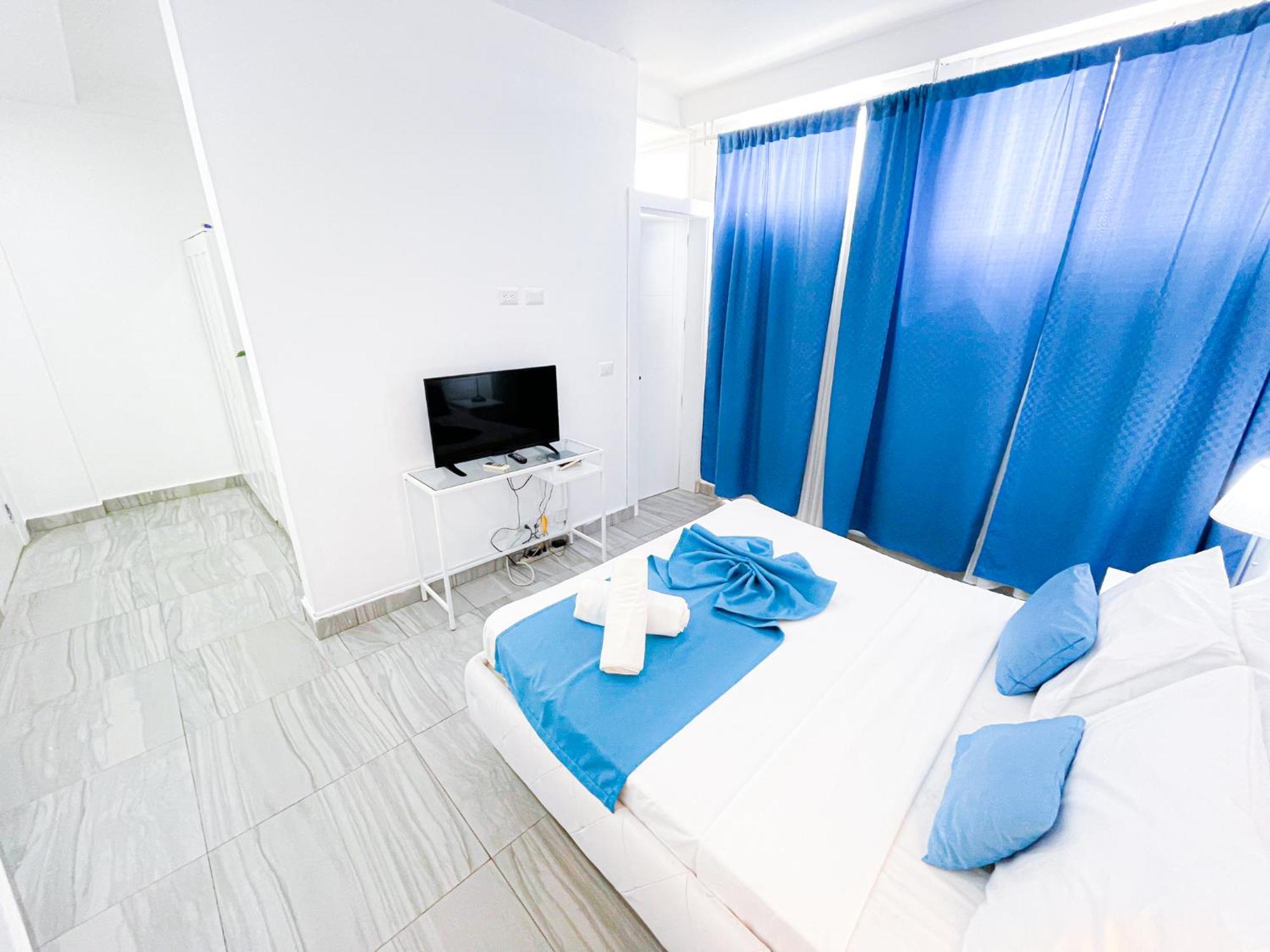 Hotel Ducassi Vacation Rooftop Pool Beach & Spa 5*