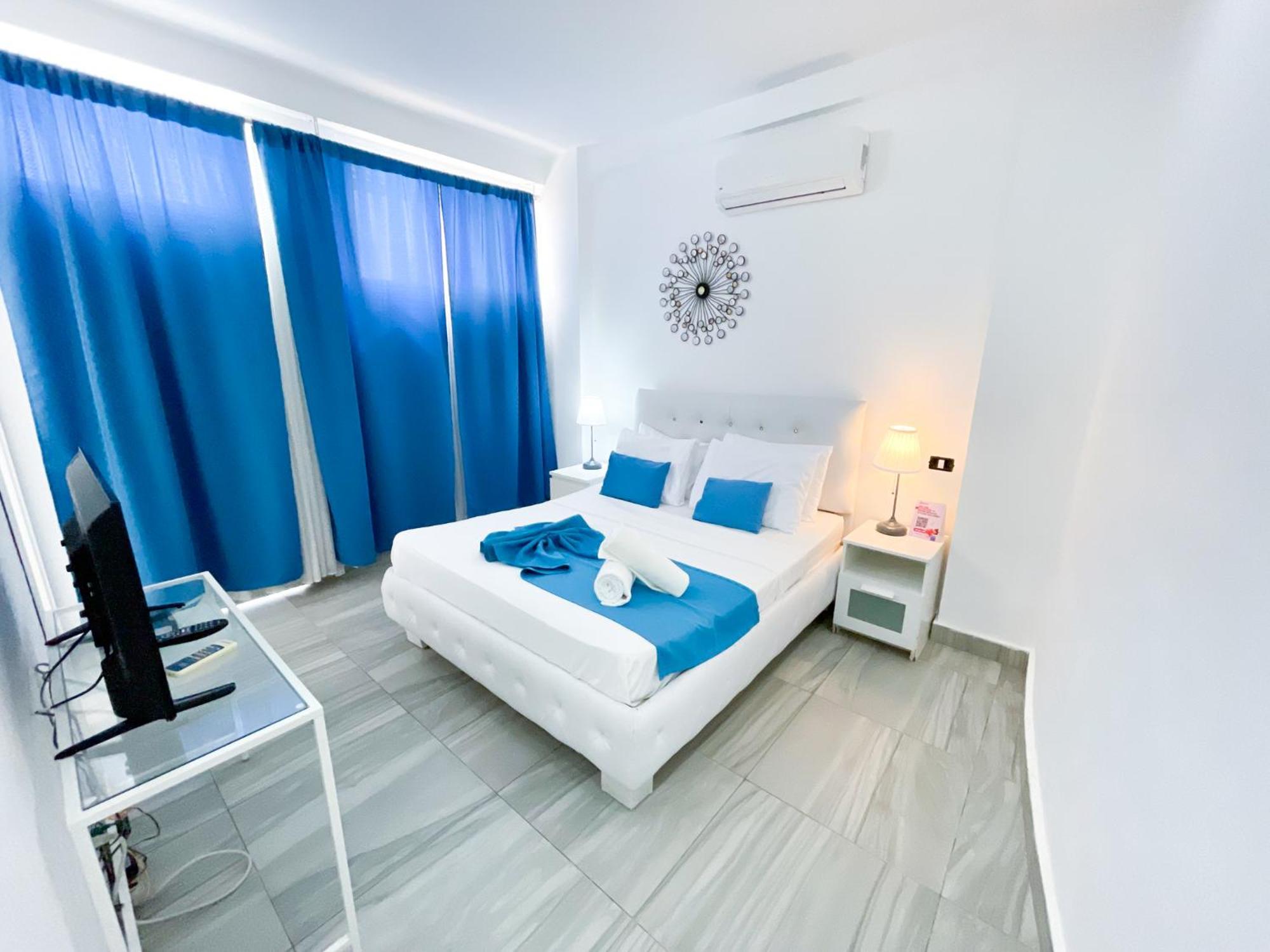 Ducassi Vacation Rooftop Pool Beach & Spa Hotel 5*