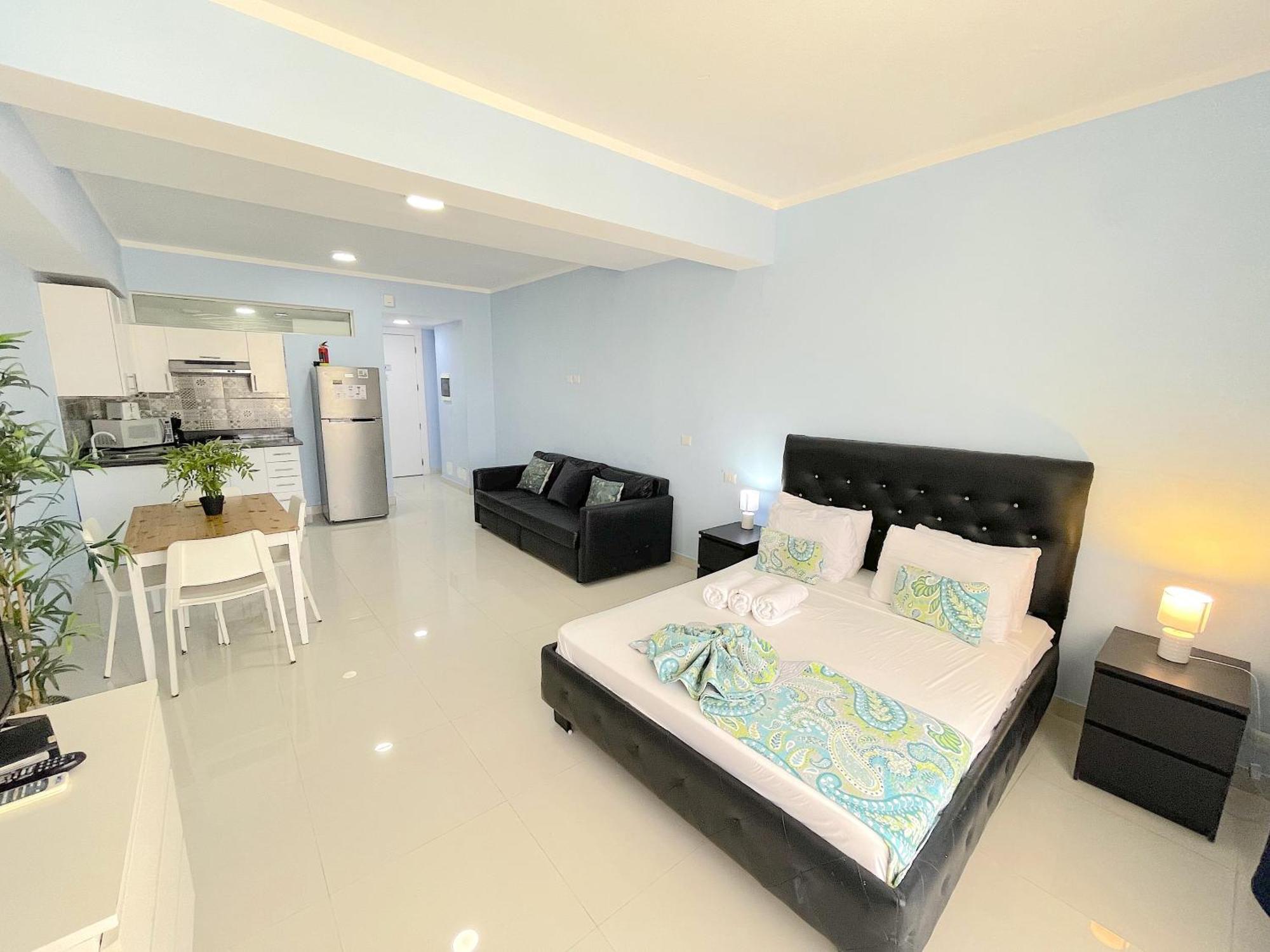 Ducassi Vacation Rooftop Pool Beach & Spa 5* Punta Cana