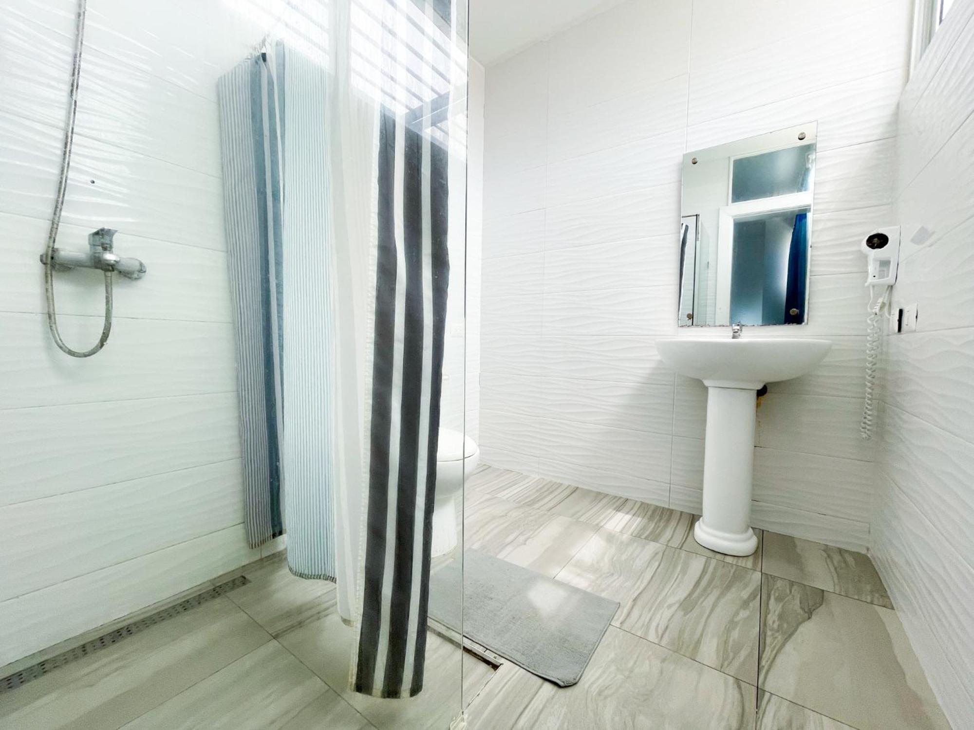 Ducassi Vacation Rooftop Pool Beach & Spa 5*