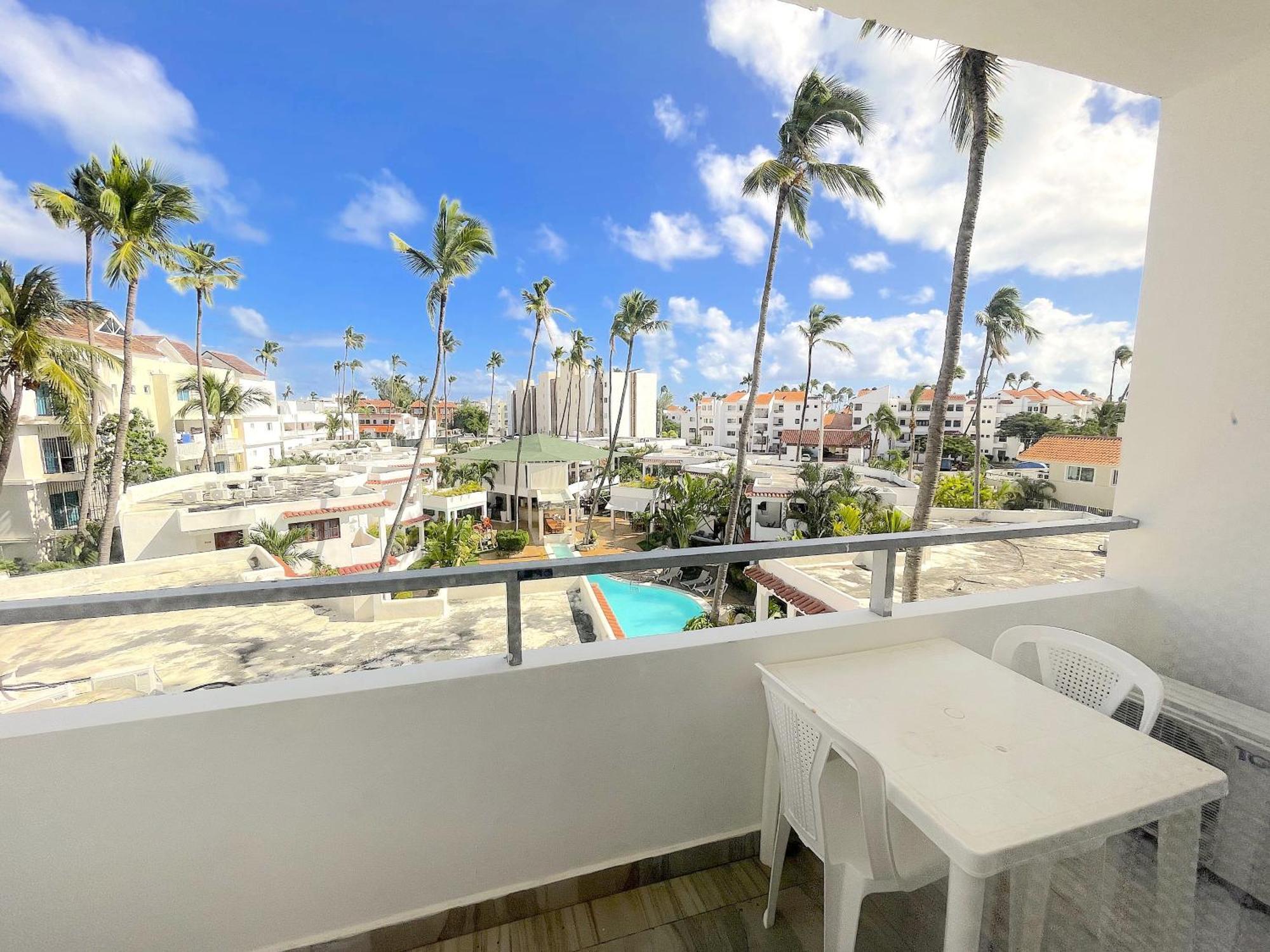 Ducassi Vacation Rooftop Pool Beach & Spa 5*