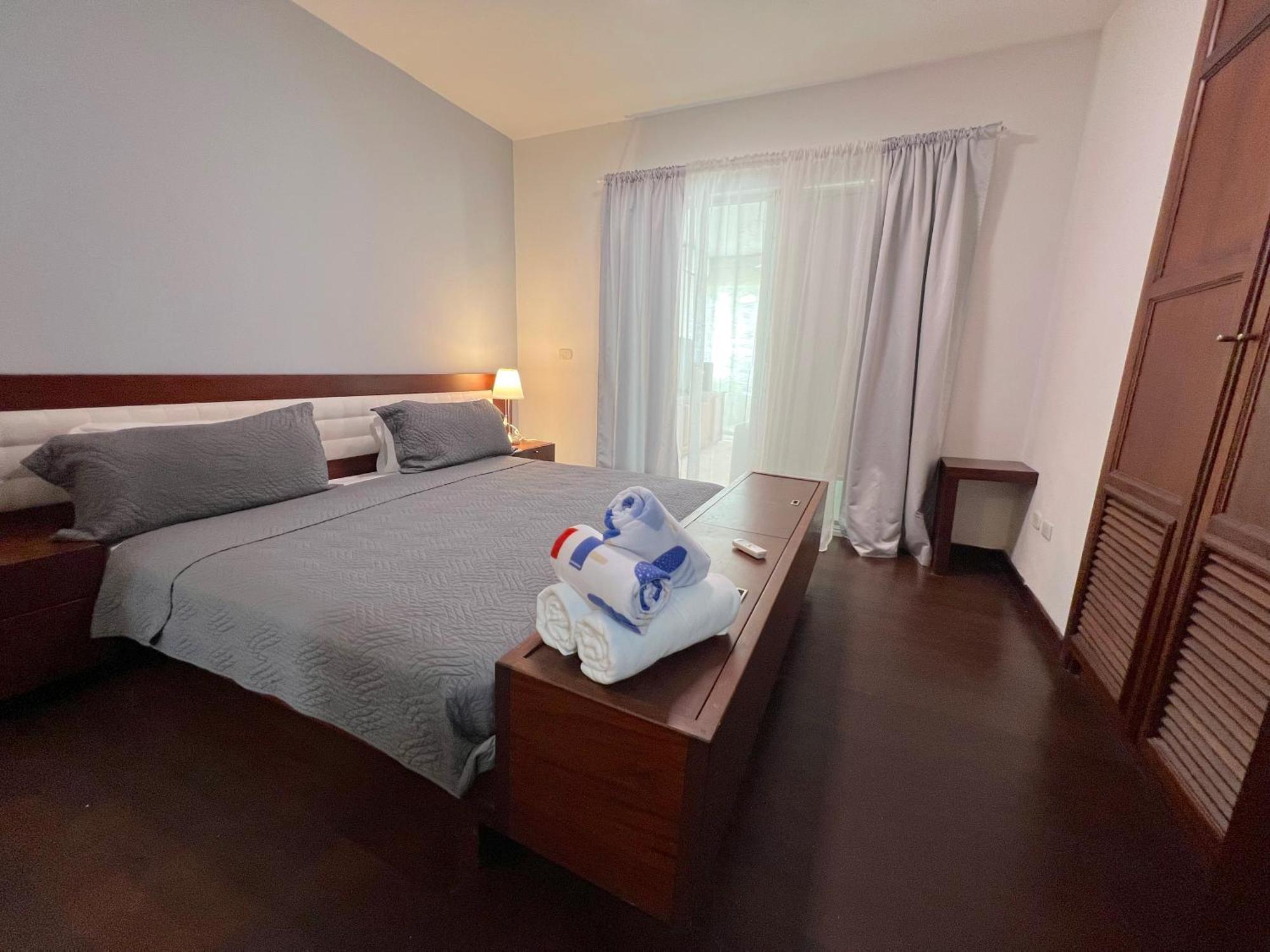 Apartamento & Los Corales Beach, Pool, Beach Club&spa Punta Cana