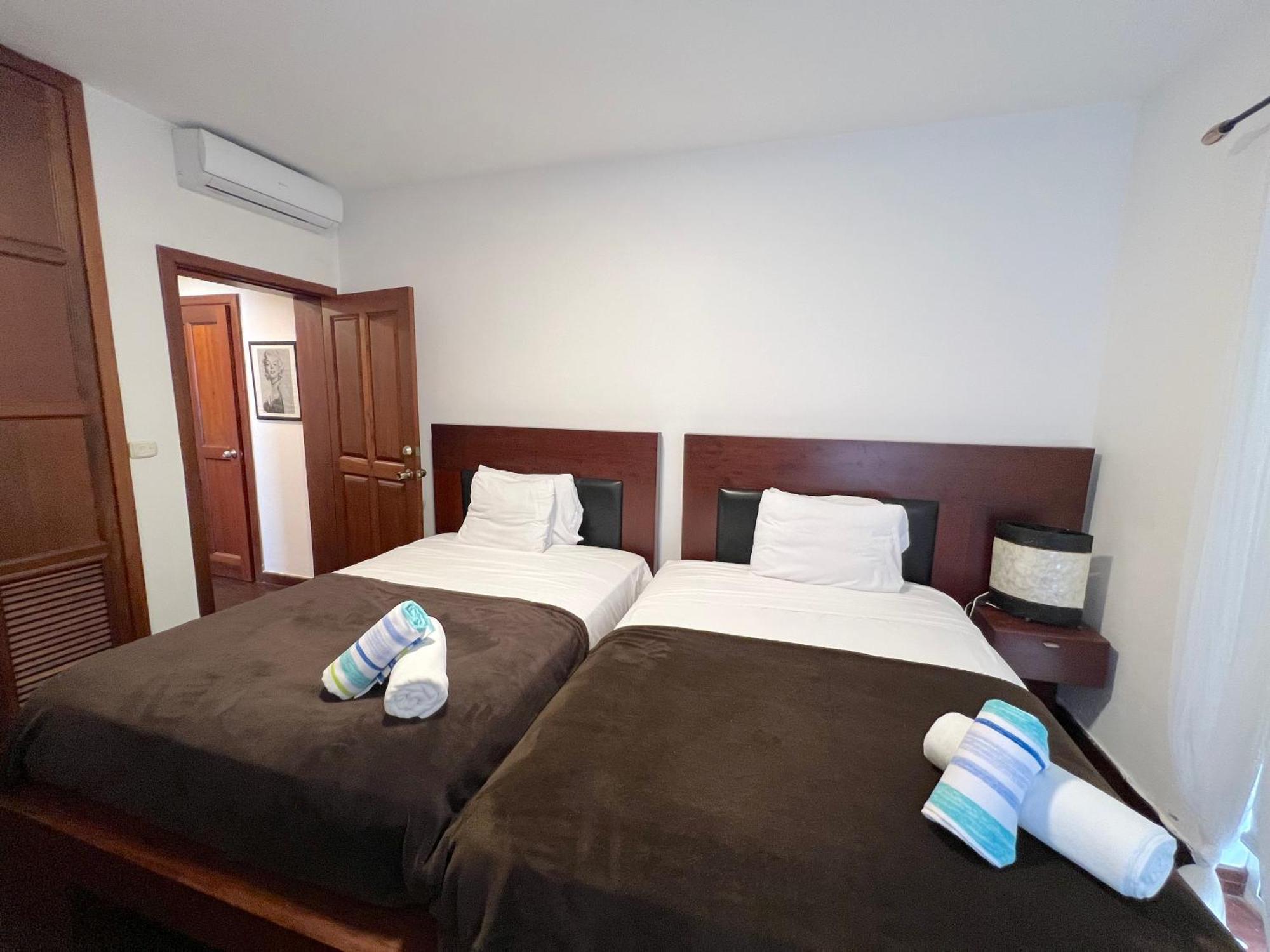 Apartamento & Los Corales Beach, Pool, Beach Club&spa *