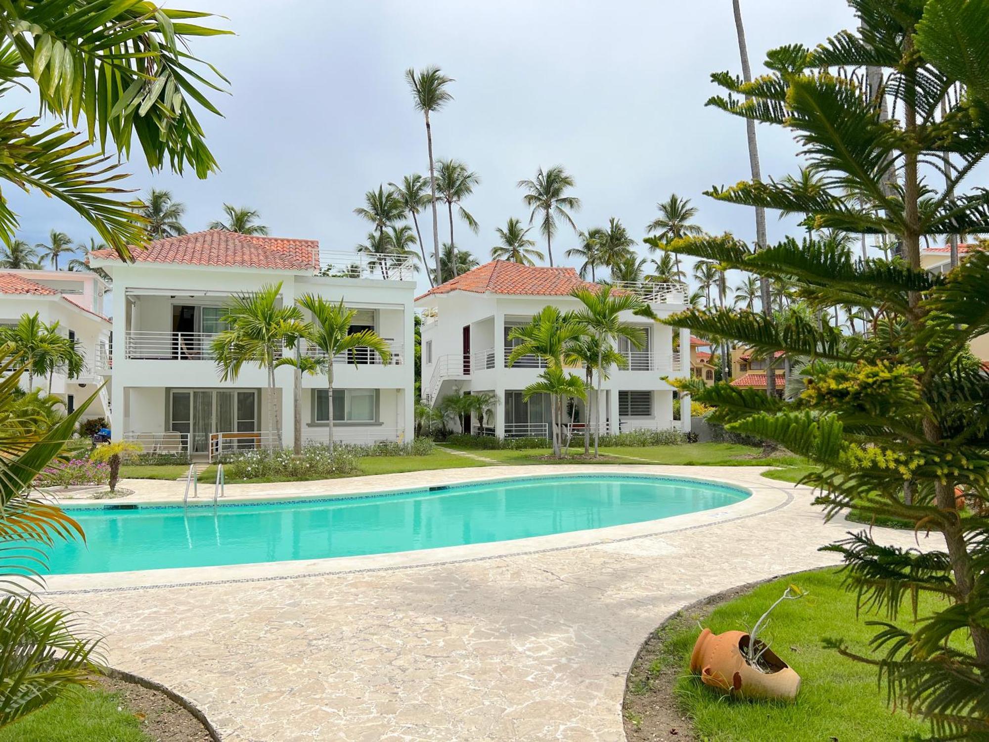 & Los Corales Beach, Pool, Beach Club&spa * Punta Cana