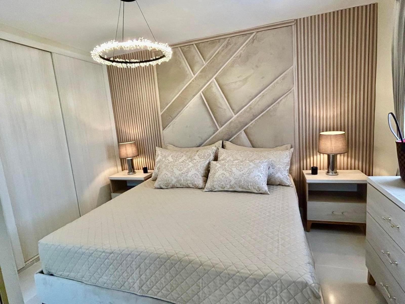 Two Beds Close To The Airport In Rd * Punta Cana