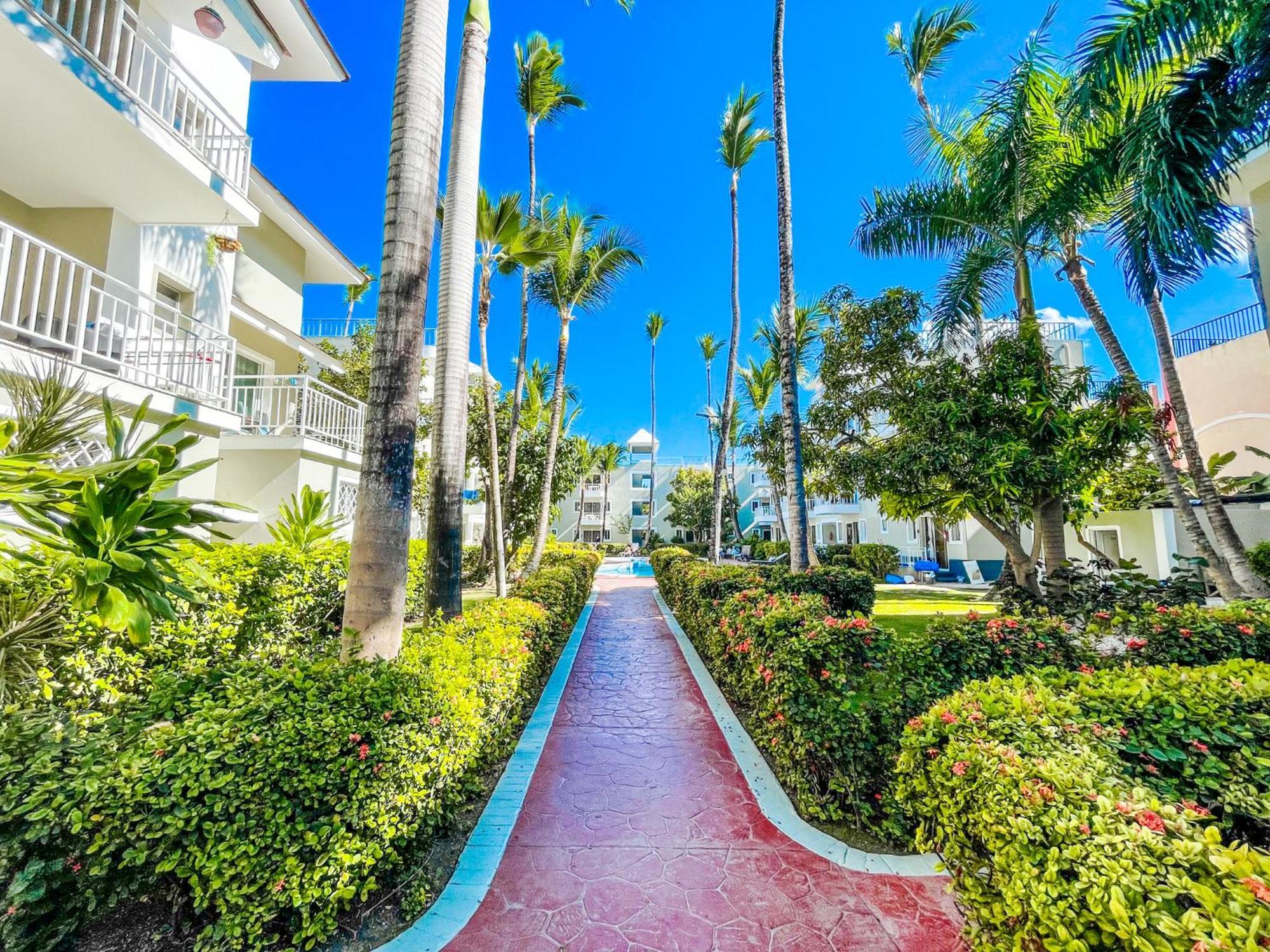 Tropical Adventures Sol Caribe Bavaro & Pool Punta Cana