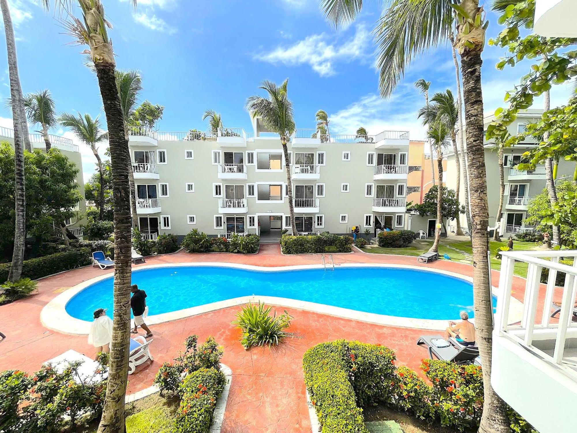 Tropical Adventures Sol Caribe Bavaro & Pool 5* Punta Cana