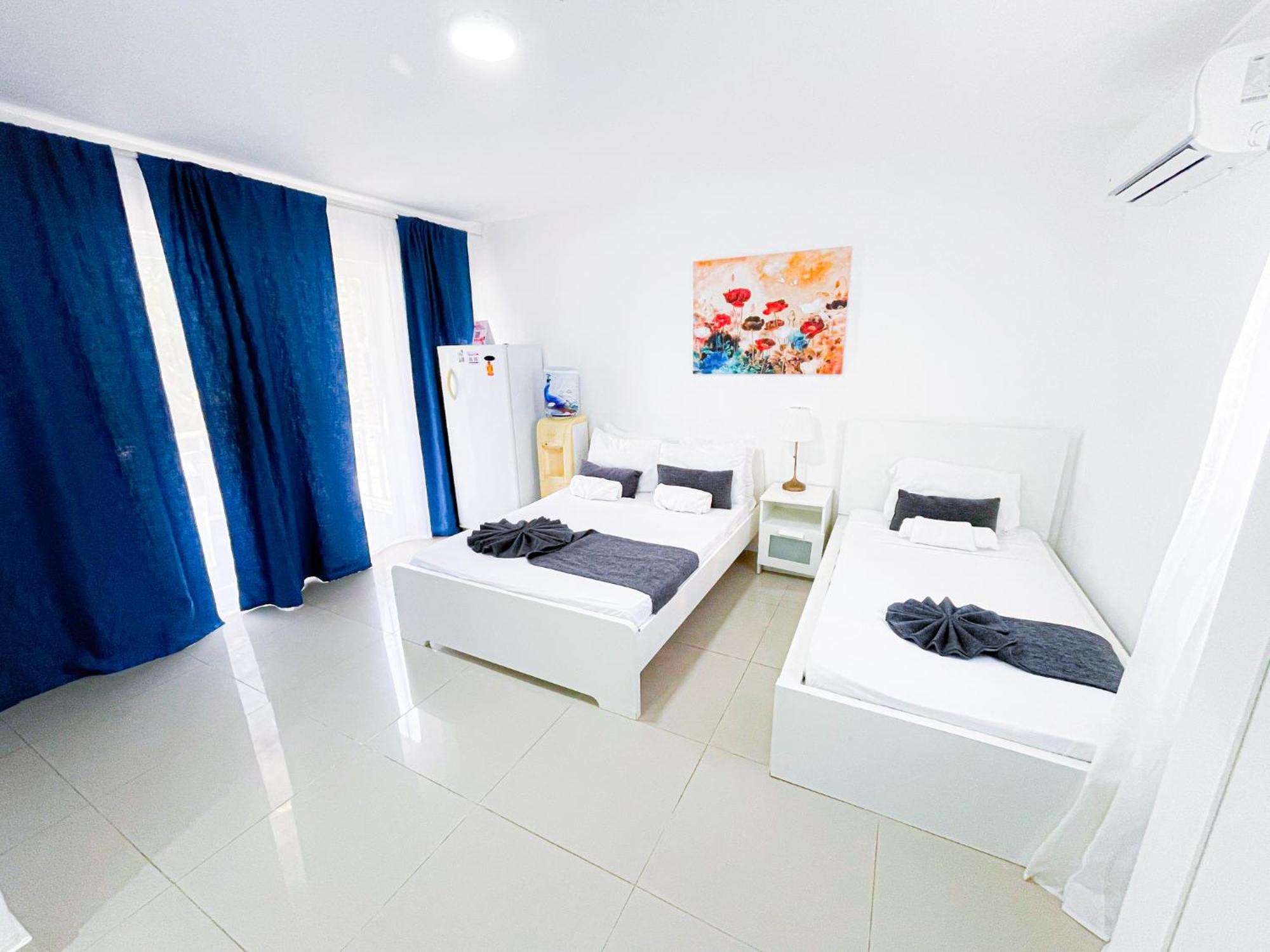 Tropical Adventures Sol Caribe Bavaro & Pool Hotel