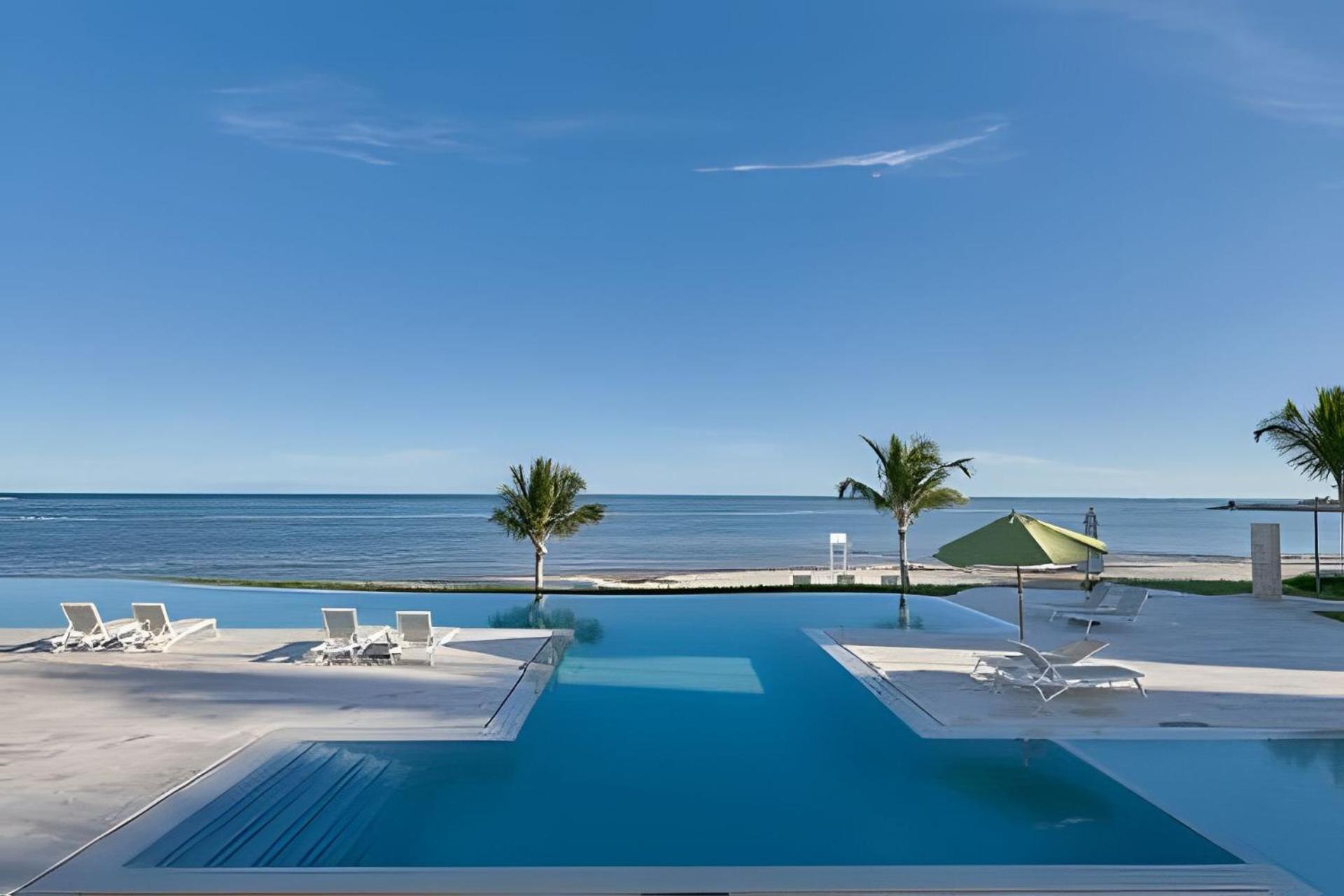 Apartment Punta Palmera Ocean Views 1bed Cap Cana Punta Cana