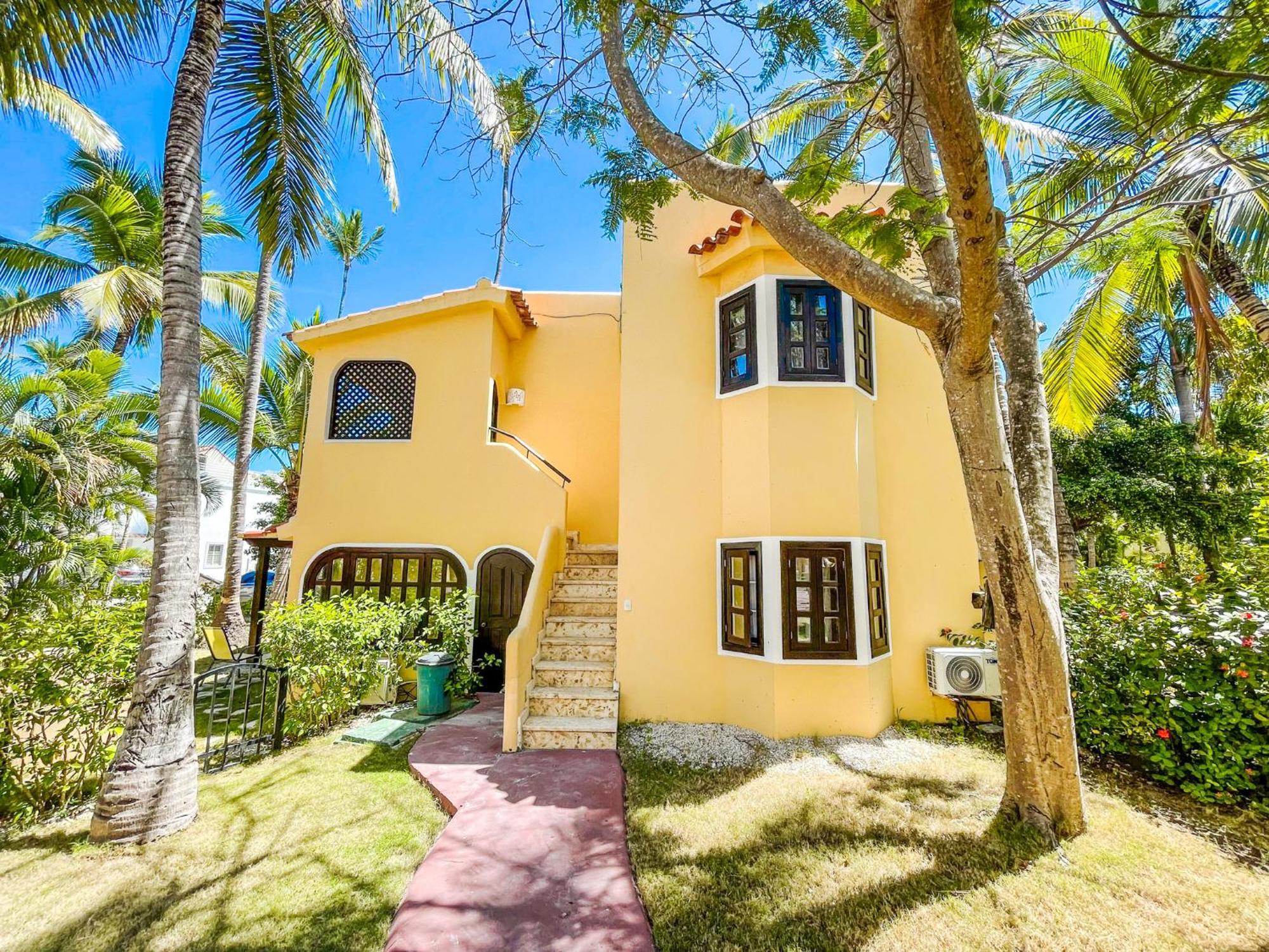 Hotel Caribbean Galaxy Paradise Los Corales Bavaro Beach Club & Spa Punta Cana