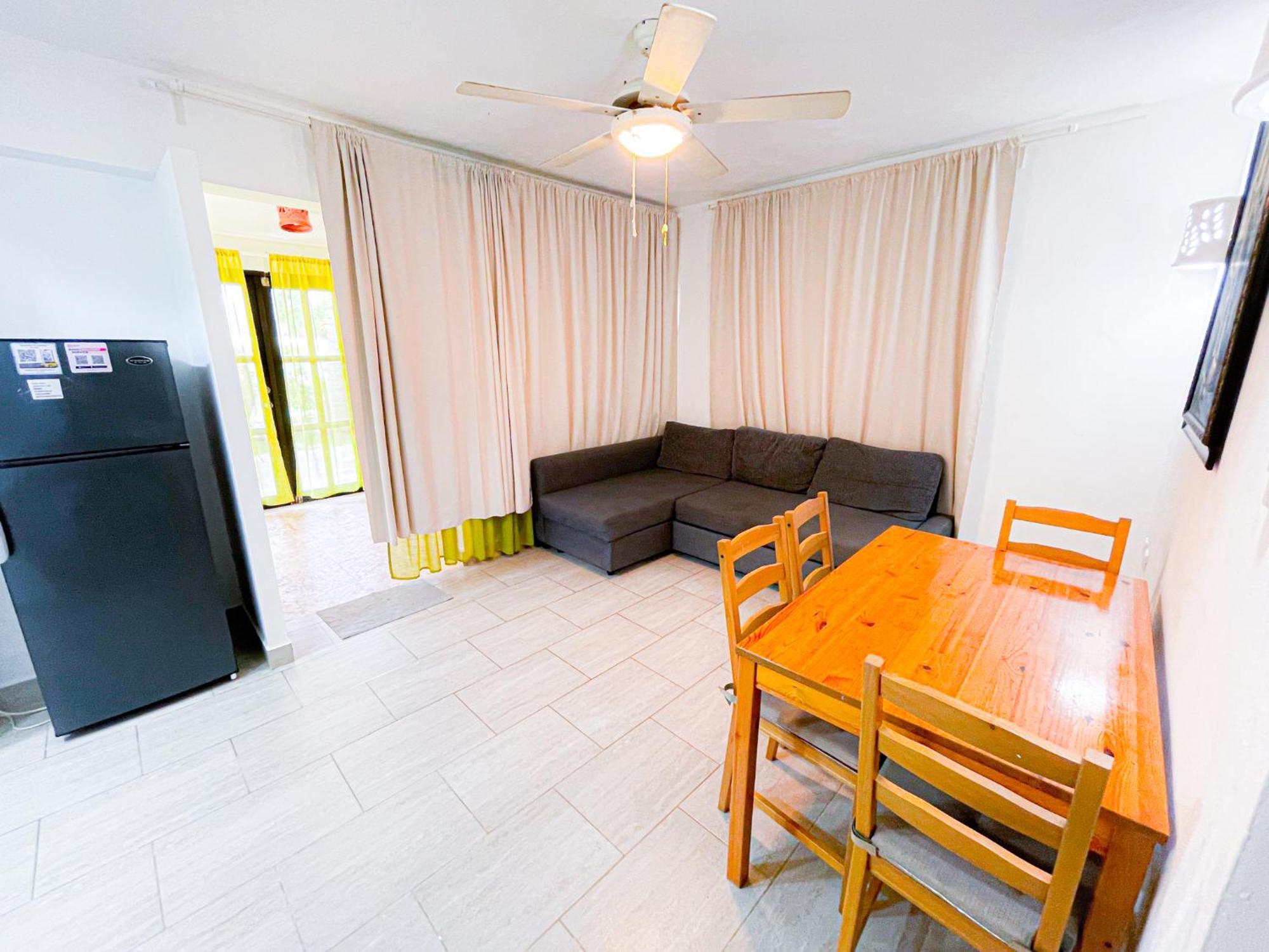 Caribbean Galaxy Paradise Los Corales Bavaro Beach Club & Spa Hotel 5*