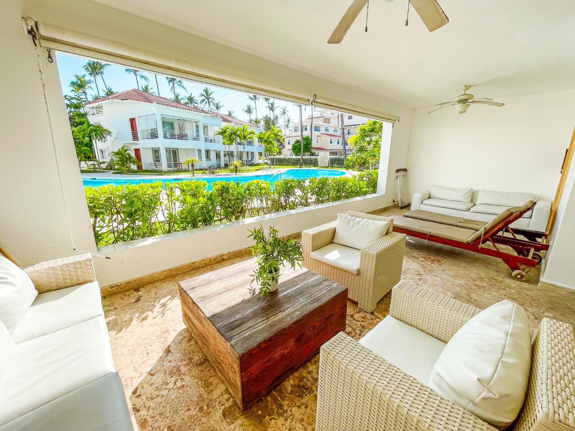 Hotel Caribbean Galaxy Paradise Los Corales Bavaro Beach Club & Spa