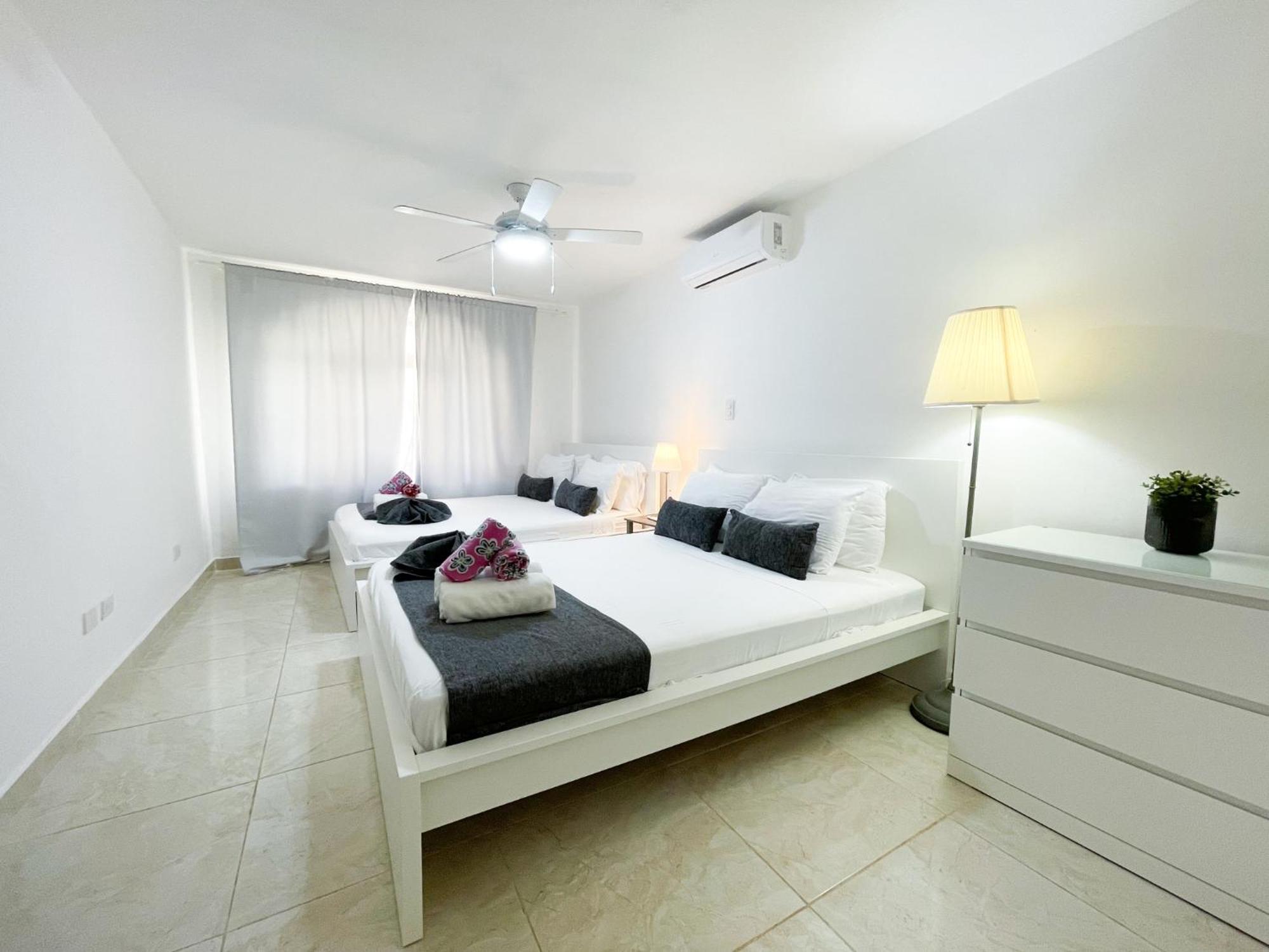 Caribbean Galaxy Paradise Los Corales Bavaro Beach Club & Spa 5* Punta Cana