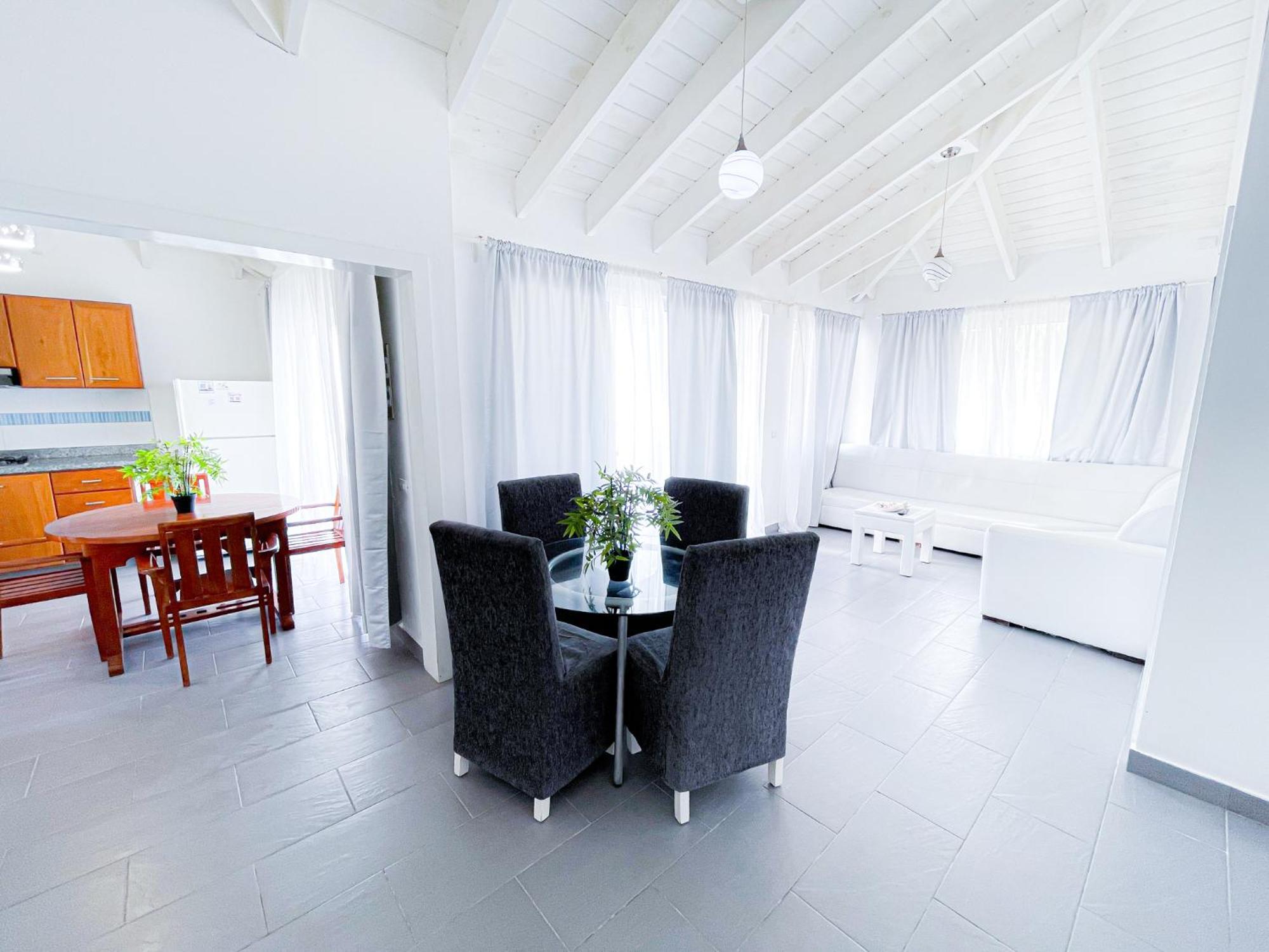 Caribbean Galaxy Paradise Los Corales Bavaro Beach Club & Spa Hotel Punta Cana