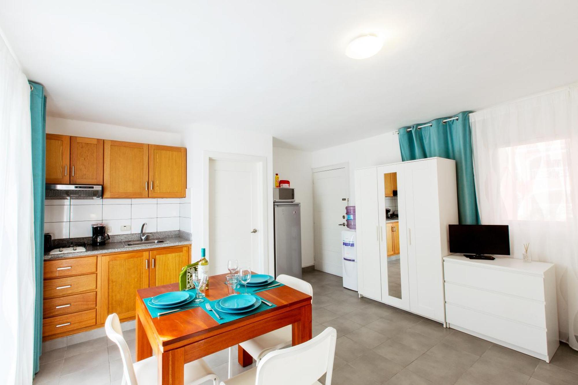 Hotel Fiesta Sol Caribe Playa Los Corales