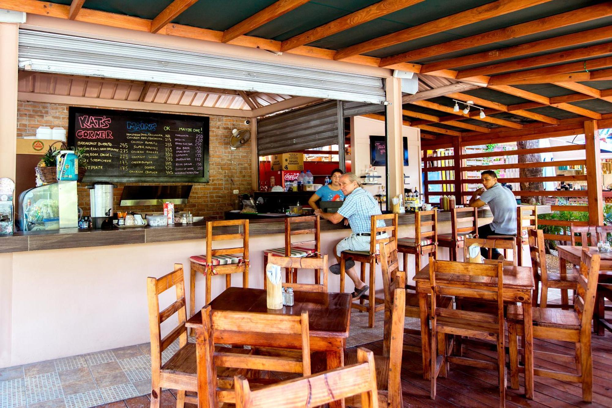 Hotel Fiesta Sol Caribe Playa Los Corales