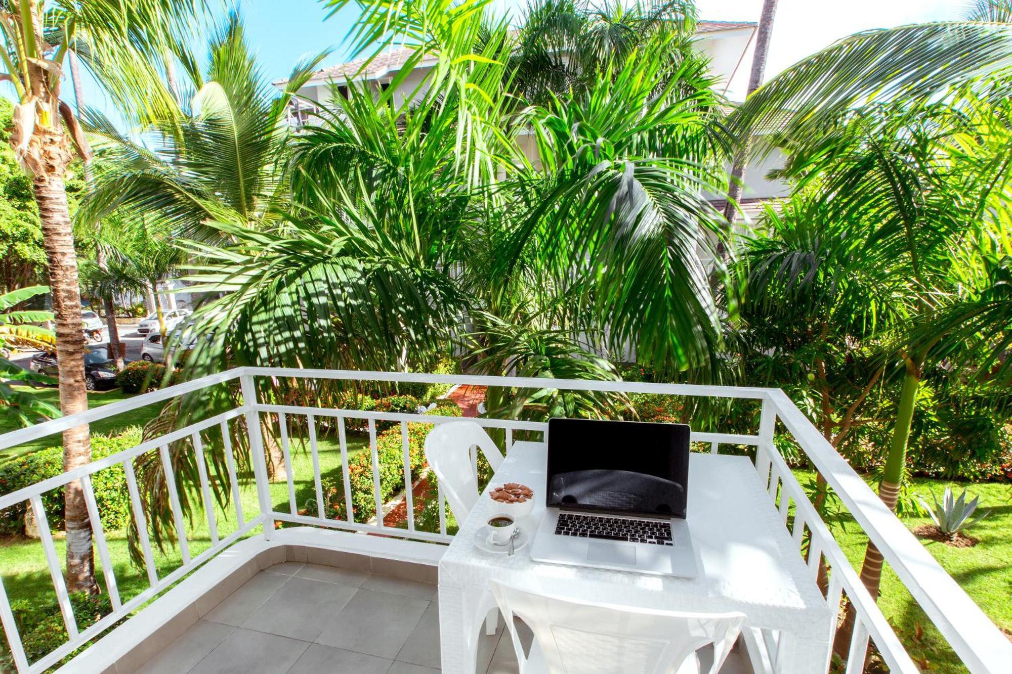 Fiesta Sol Caribe Playa Los Corales Hotel 5*