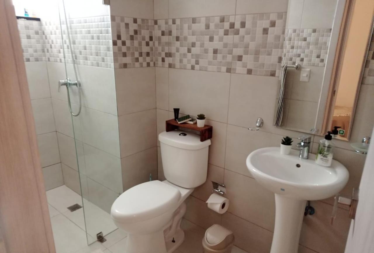 Apartamento Paradise