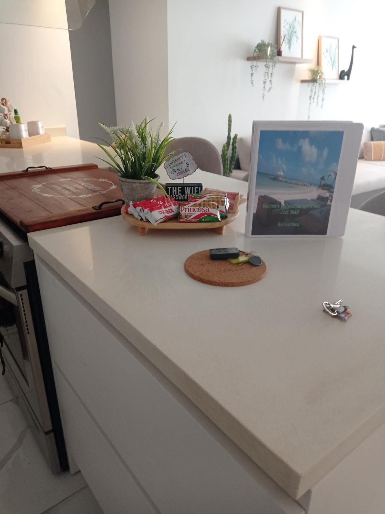 Paradise Apartamento Punta Cana