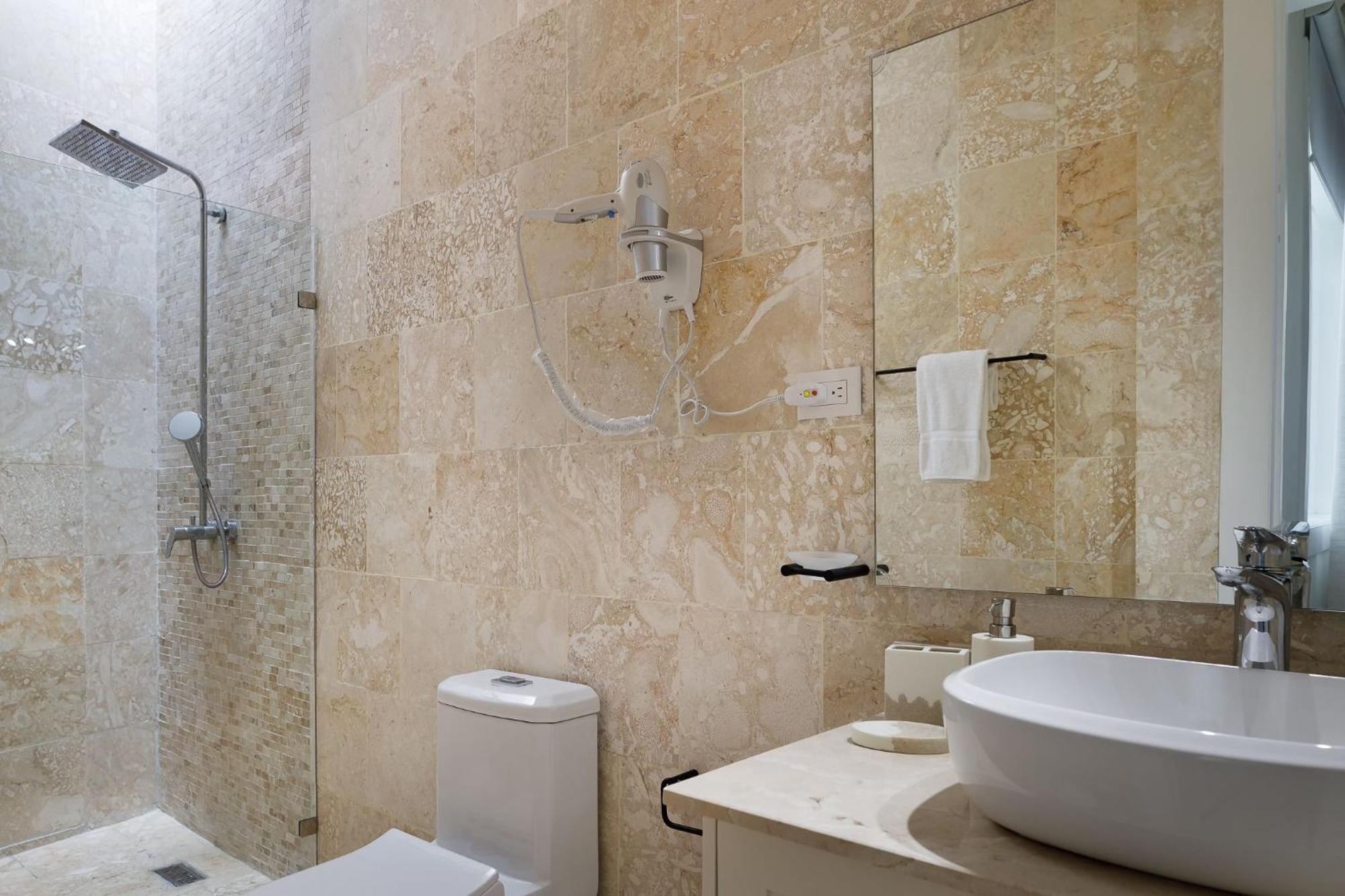 Holiday home Elegante Privada De 4 Con Piscina Y Jacuzzi Punta Cana