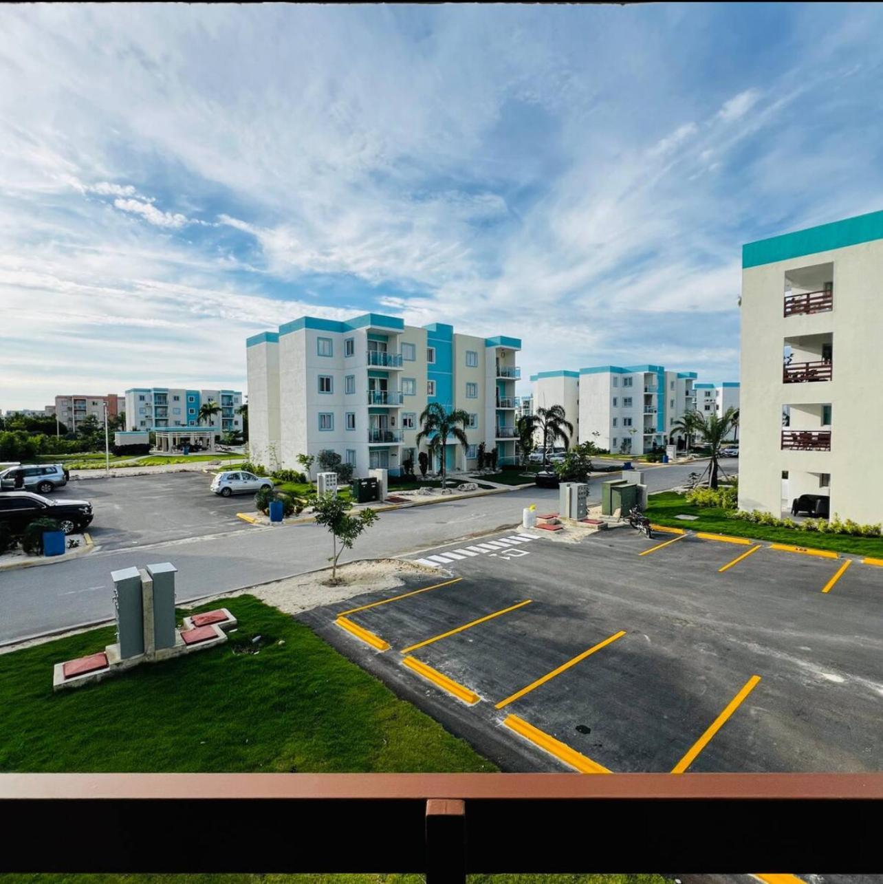 Garden Of Calm Happiness And Swimming Pools Apartamento *