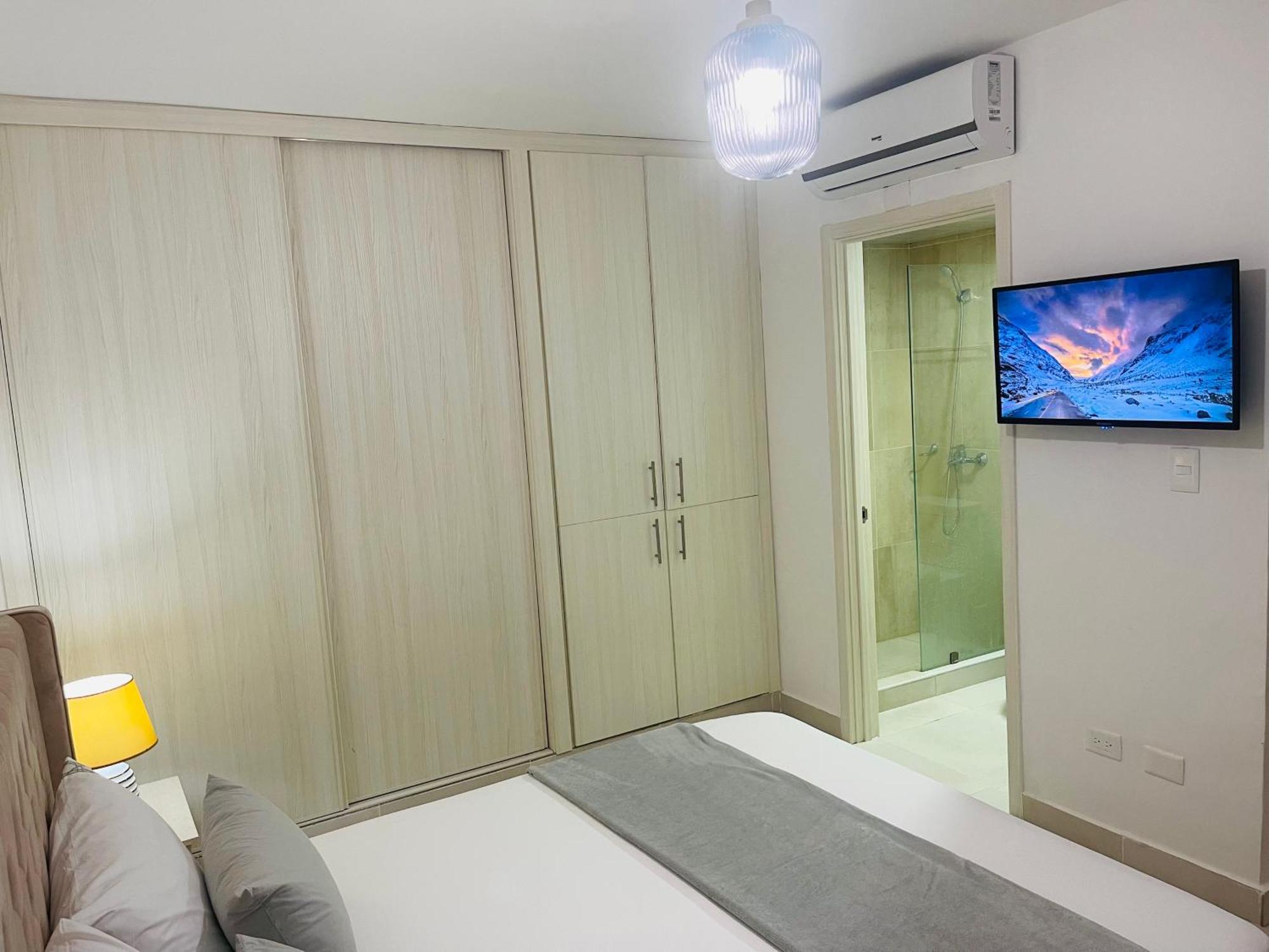Garden Of Calm Happiness And Swimming Pools Apartamento Punta Cana