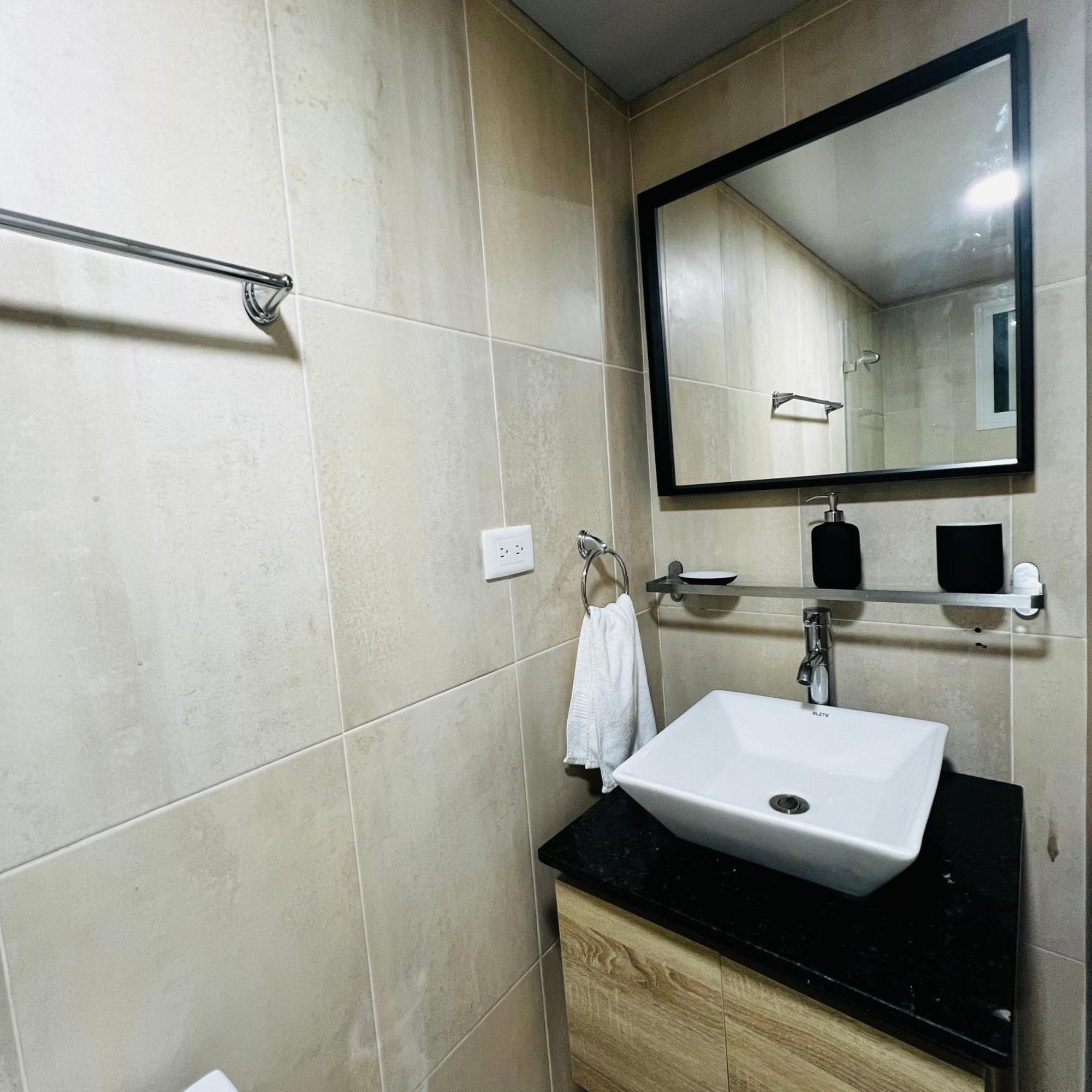 Garden Of Calm Happiness And Swimming Pools Apartamento Punta Cana